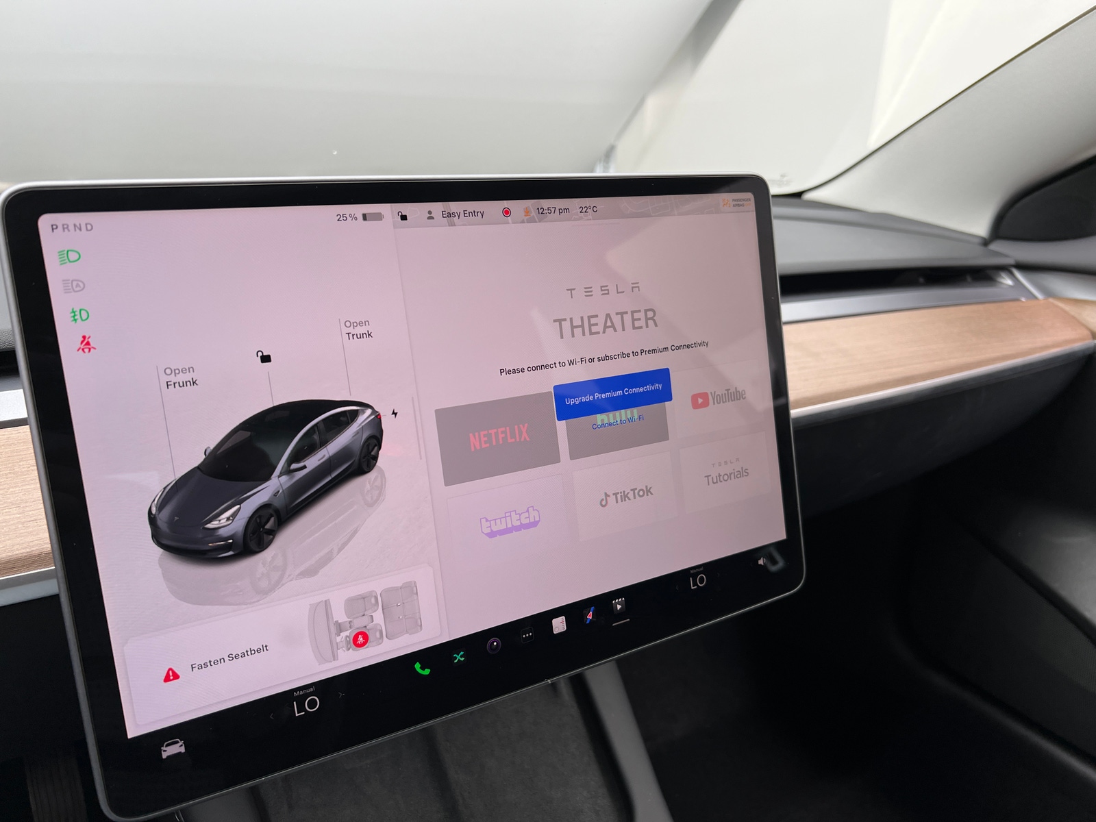 Thumbnail: 2022 Tesla Model 3 - 3