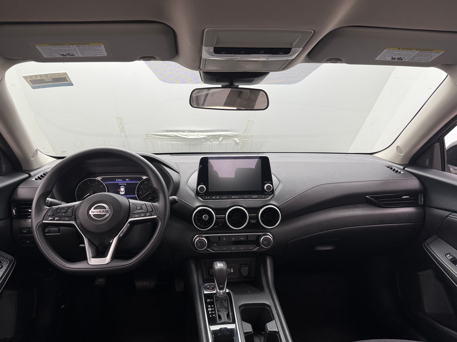 Thumbnail: 2025 Nissan Sentra - 3