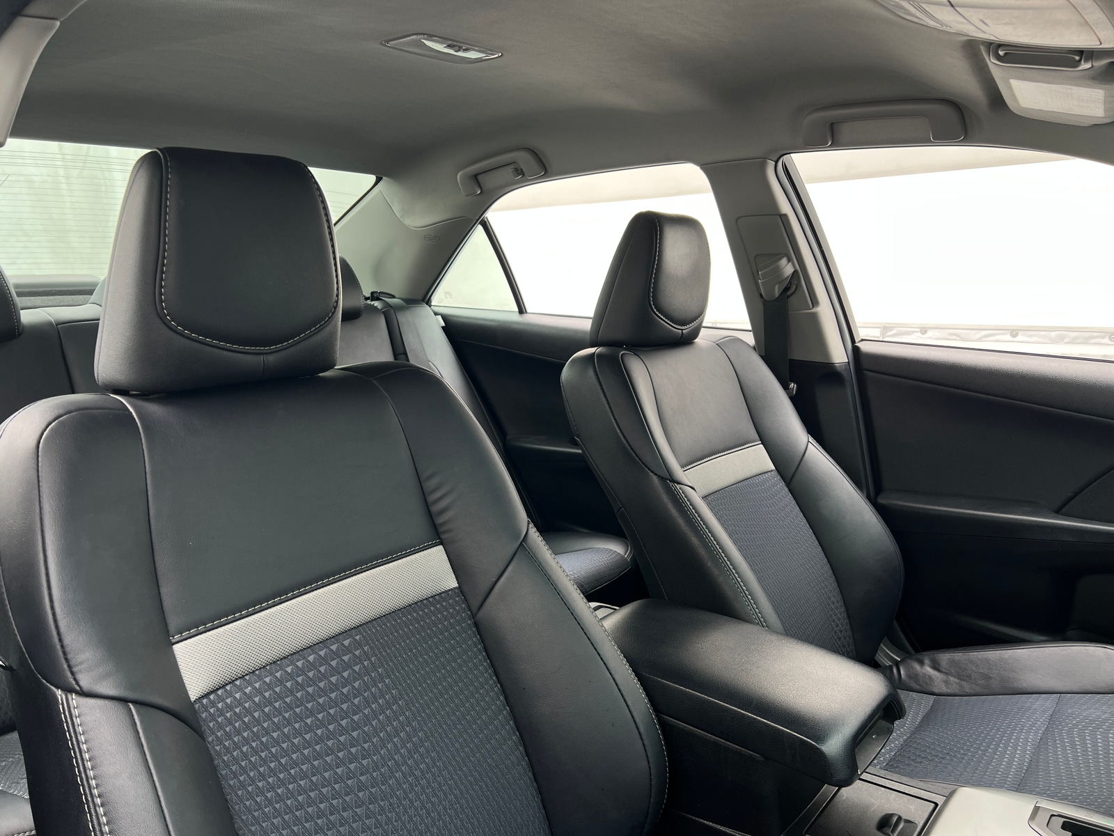 Thumbnail: 2014 Toyota Camry - 2