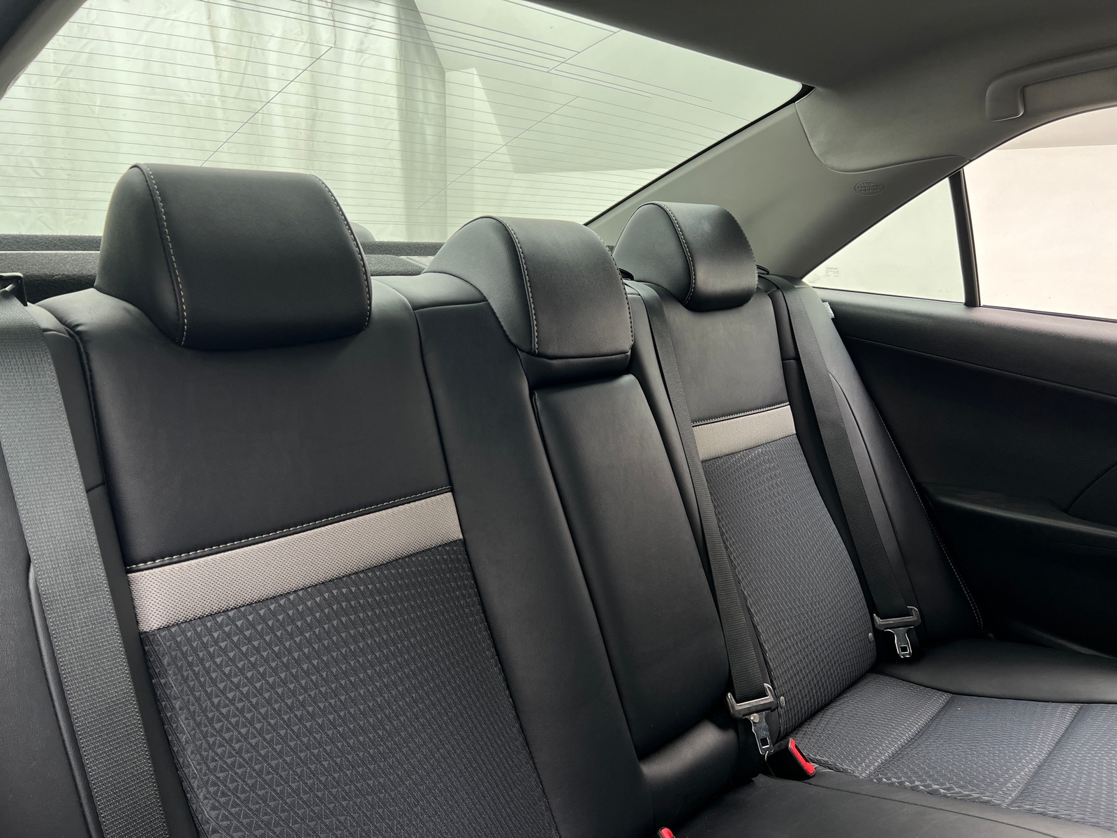Thumbnail: 2014 Toyota Camry - 6