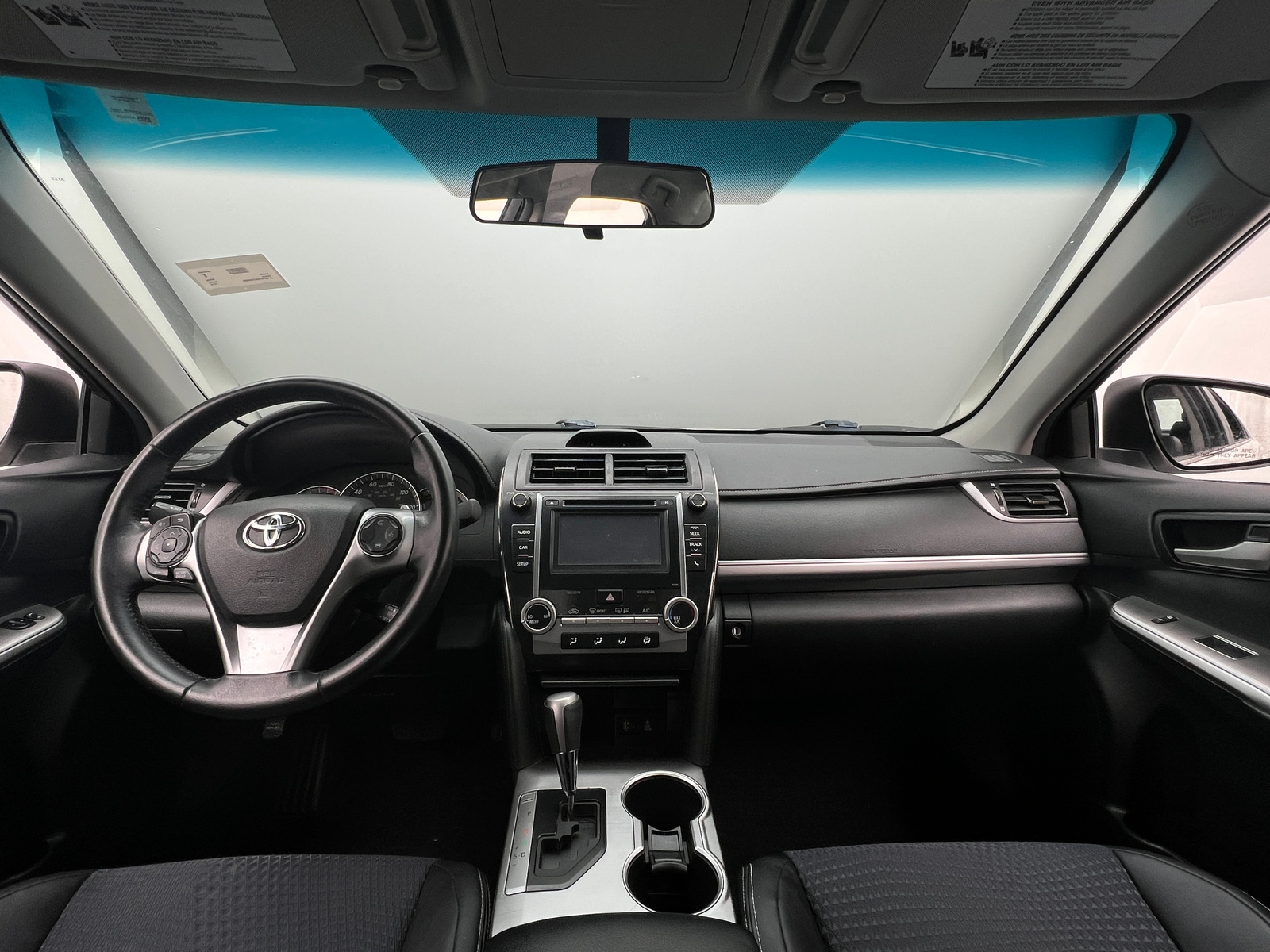 Thumbnail: 2014 Toyota Camry - 3