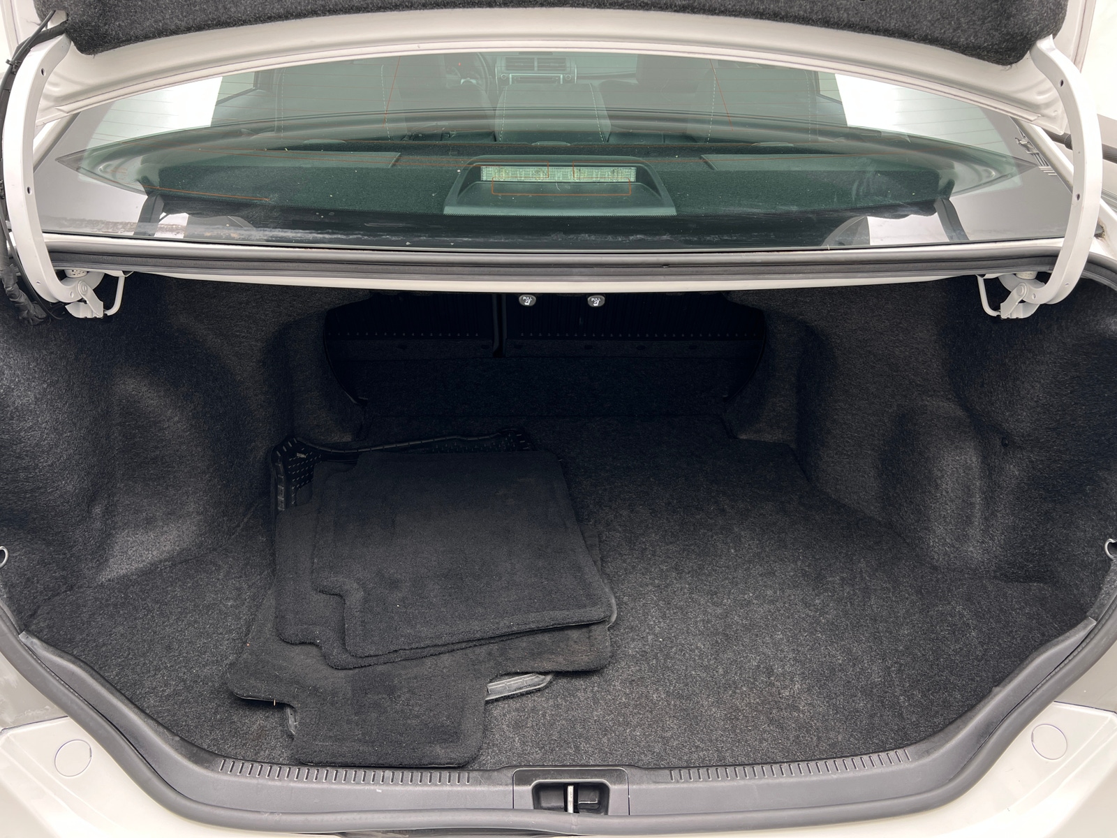 Thumbnail: 2014 Toyota Camry - 7