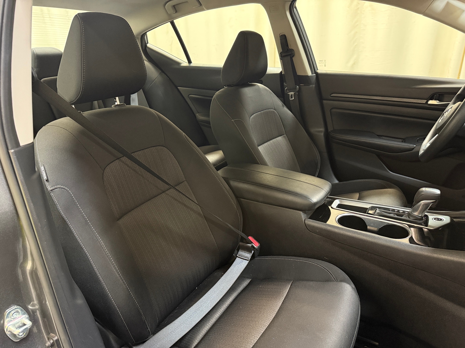 Thumbnail: 2024 Nissan Altima - 2