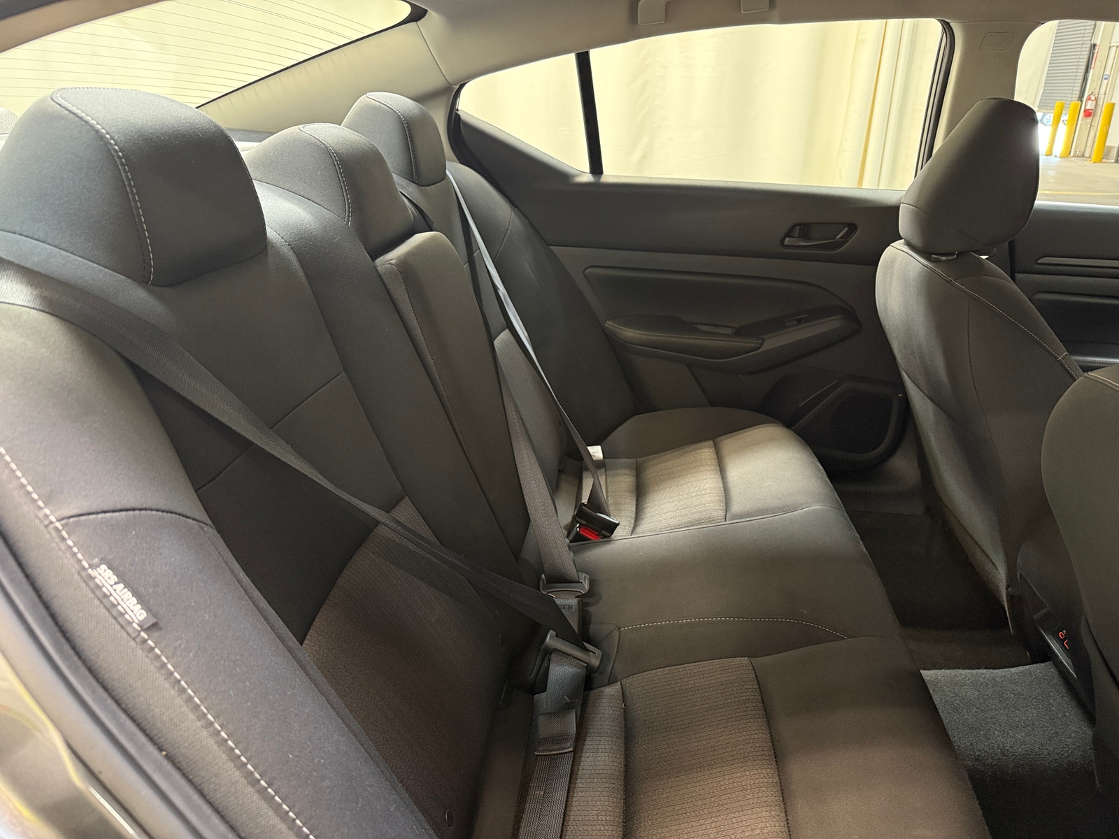 Thumbnail: 2024 Nissan Altima - 6