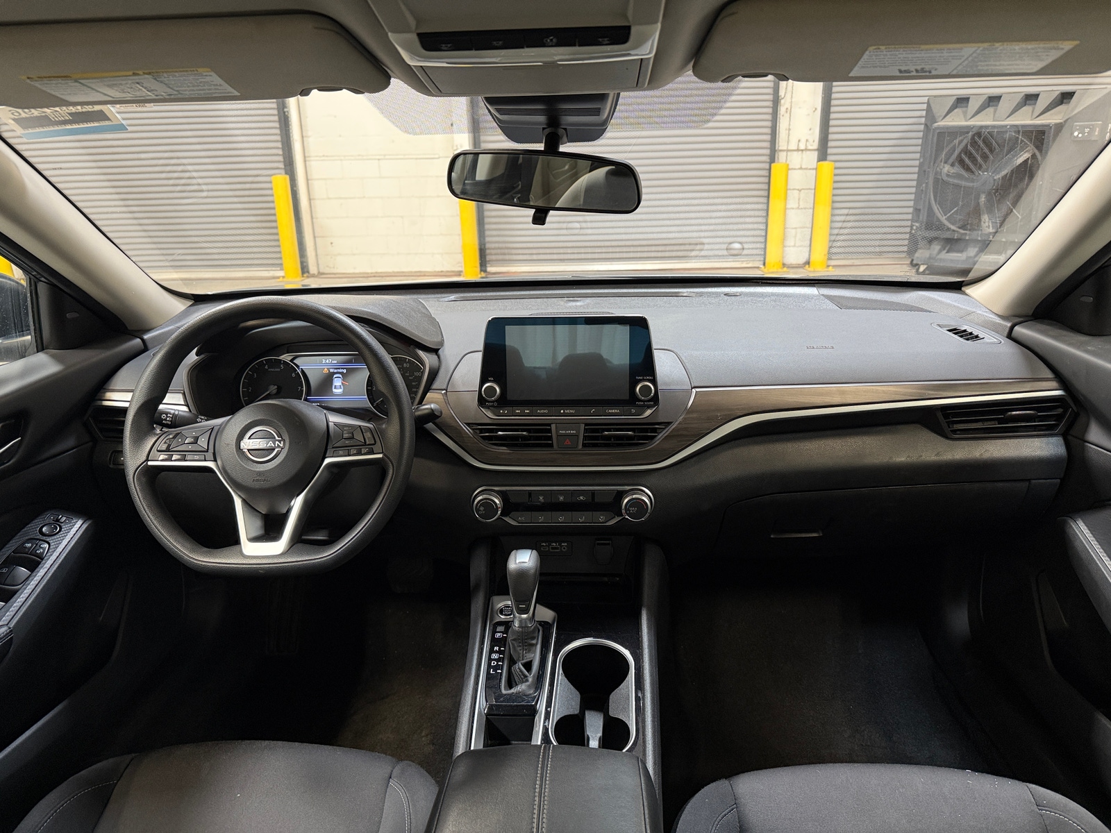 Thumbnail: 2024 Nissan Altima - 3