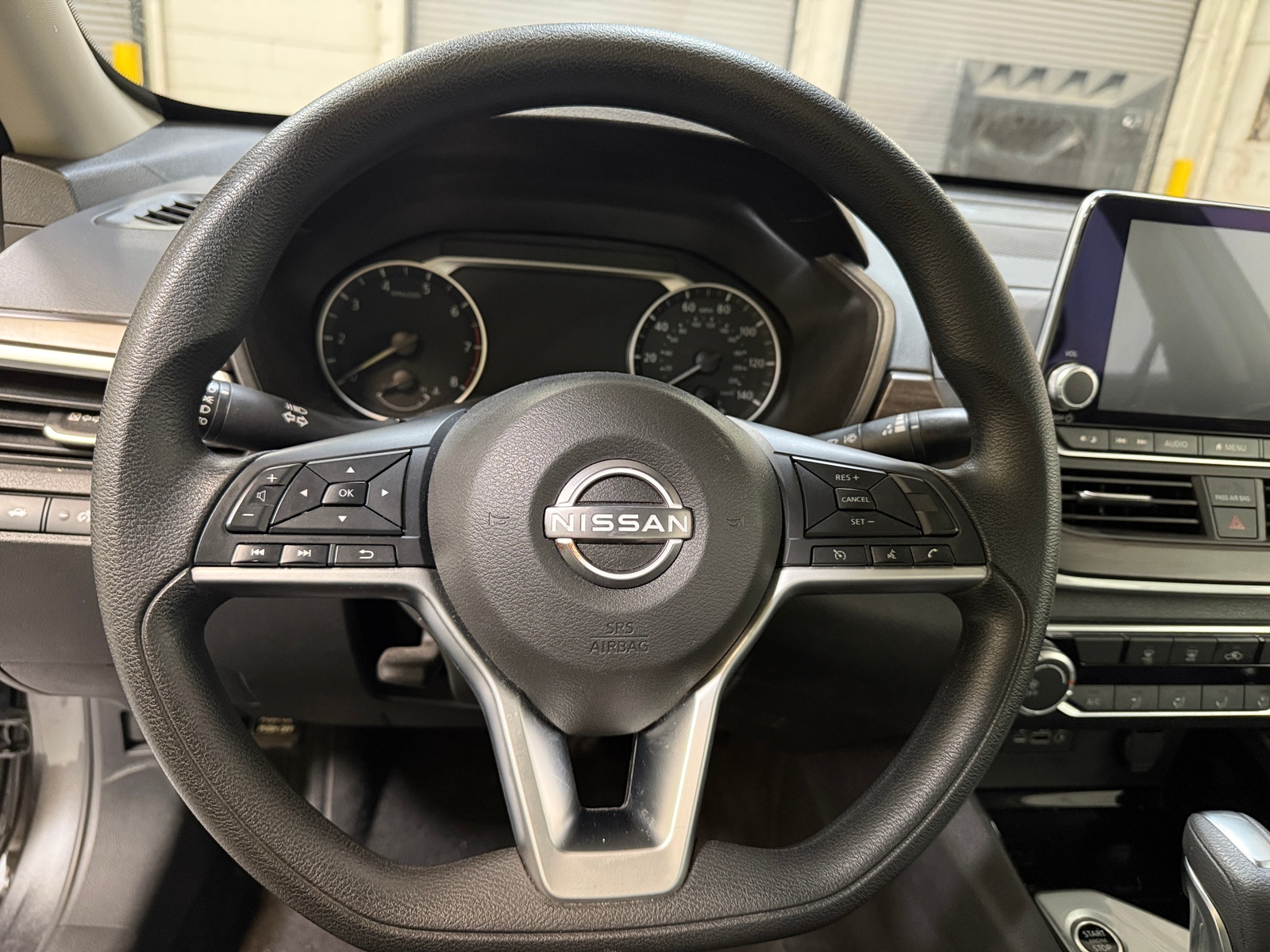 Thumbnail: 2024 Nissan Altima - 5