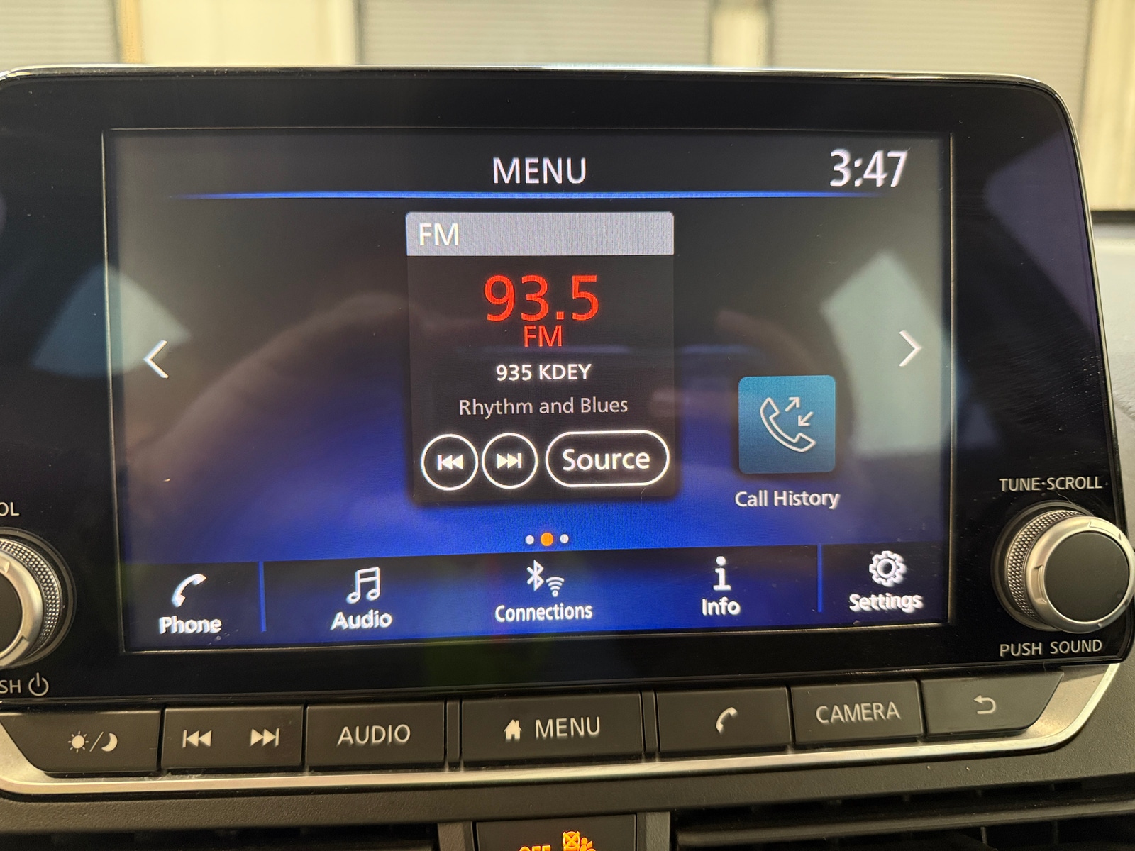 Thumbnail: 2024 Nissan Altima - 4