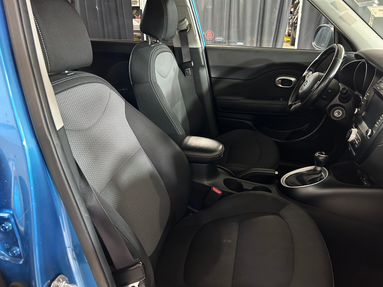 Thumbnail: 2018 Kia Soul - 2