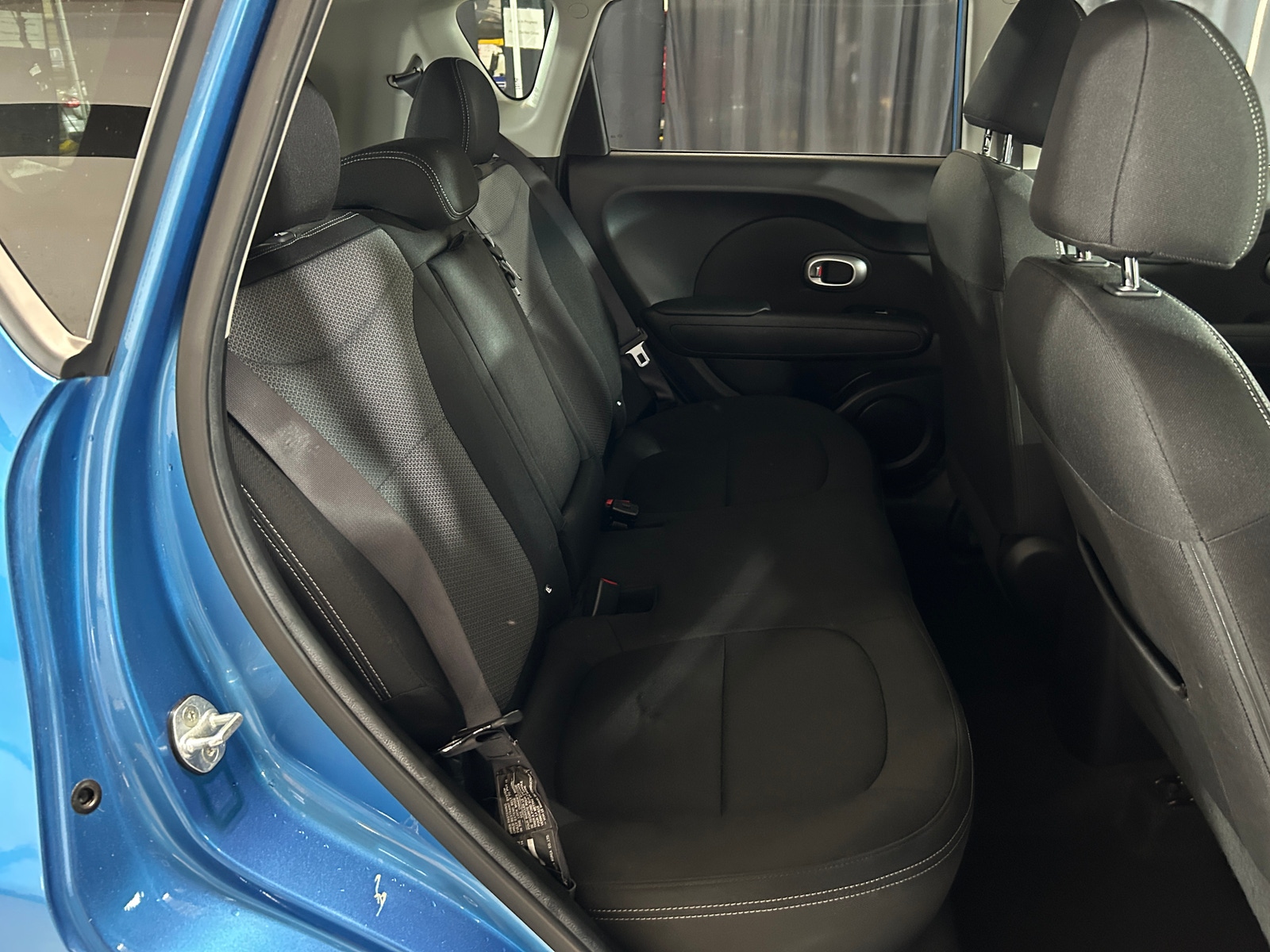 Thumbnail: 2018 Kia Soul - 6