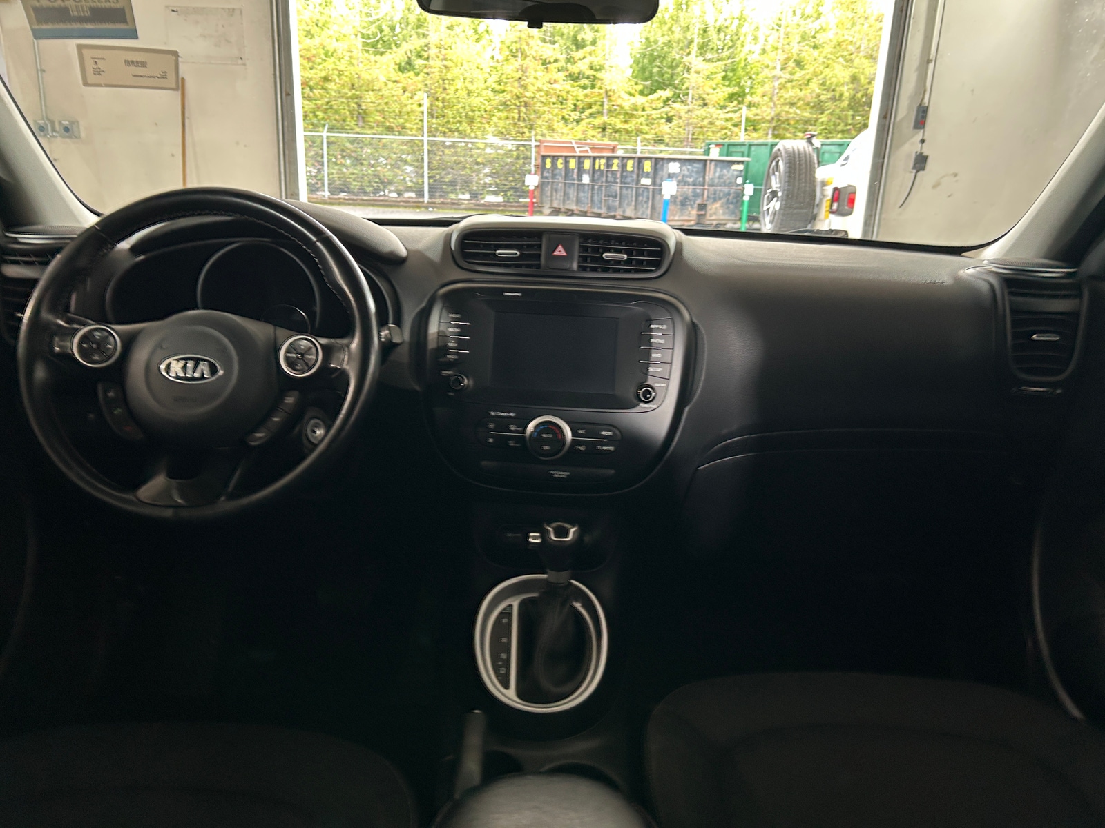 Thumbnail: 2018 Kia Soul - 3
