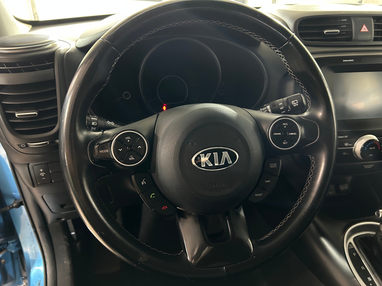 Thumbnail: 2018 Kia Soul - 5