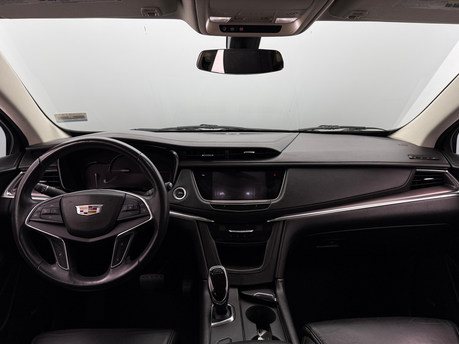 Thumbnail: 2017 Cadillac XT5 - 2