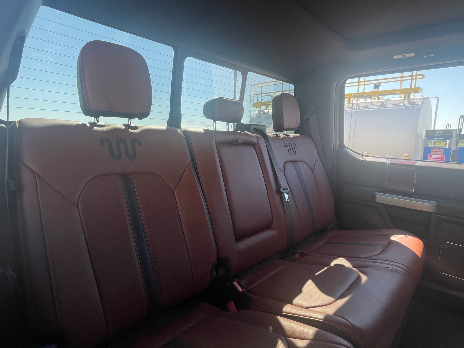 Thumbnail: 2021 Ford Econoline - 5