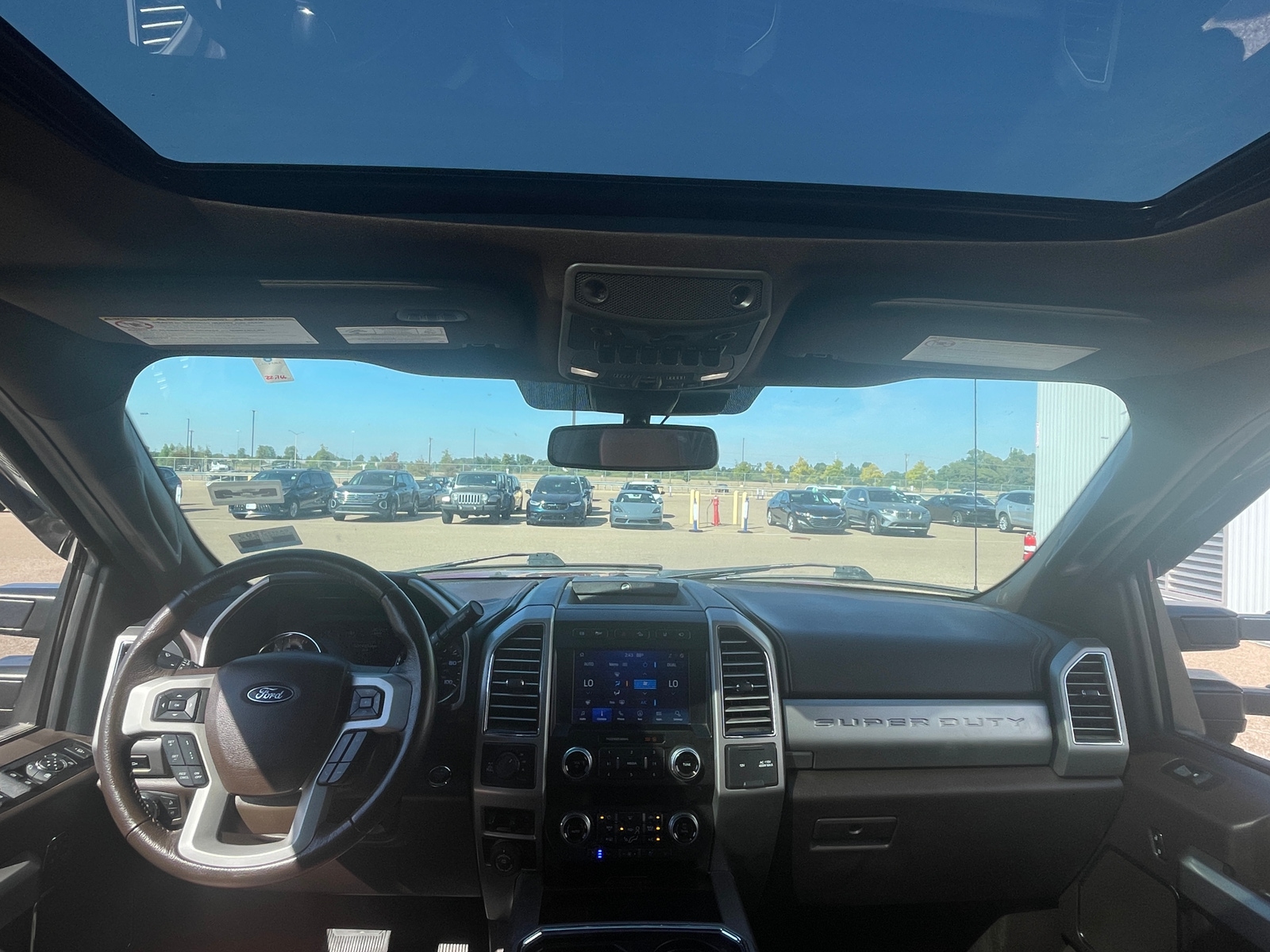 Thumbnail: 2021 Ford Econoline - 2