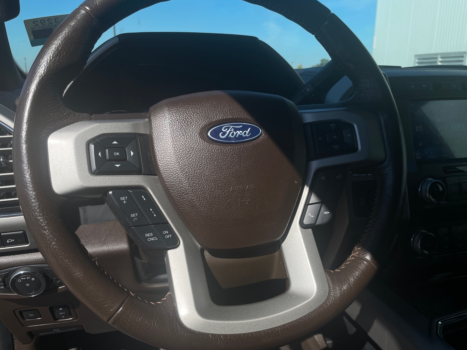 Thumbnail: 2021 Ford Econoline - 4