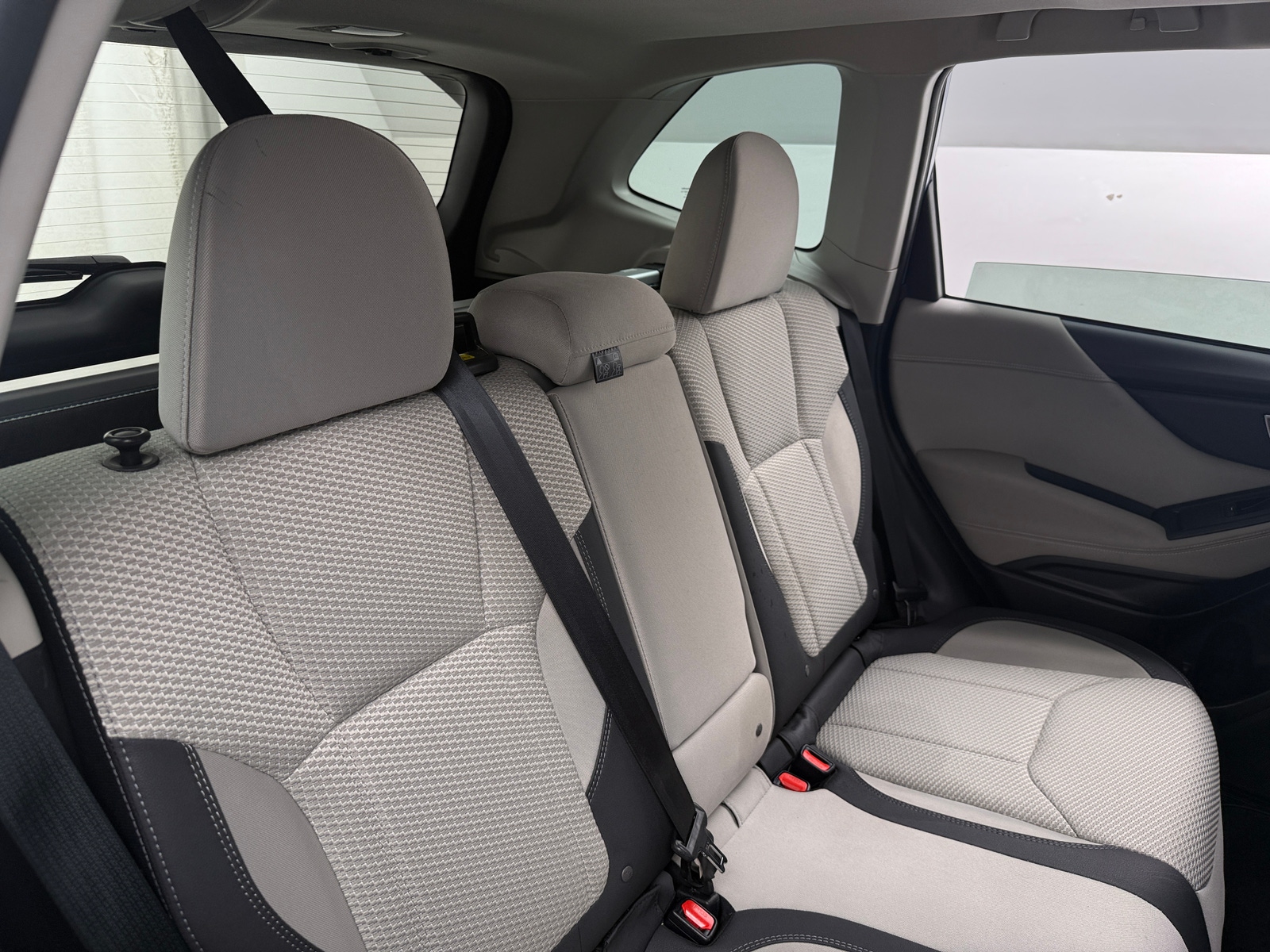 Thumbnail: 2024 Subaru Forester - 6