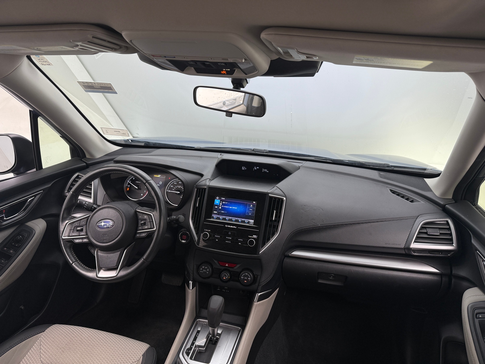 Thumbnail: 2024 Subaru Forester - 3