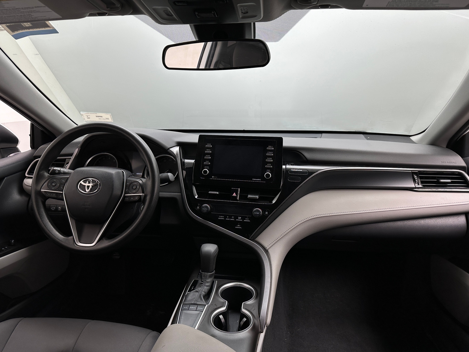 Thumbnail: 2023 Toyota Camry - 3