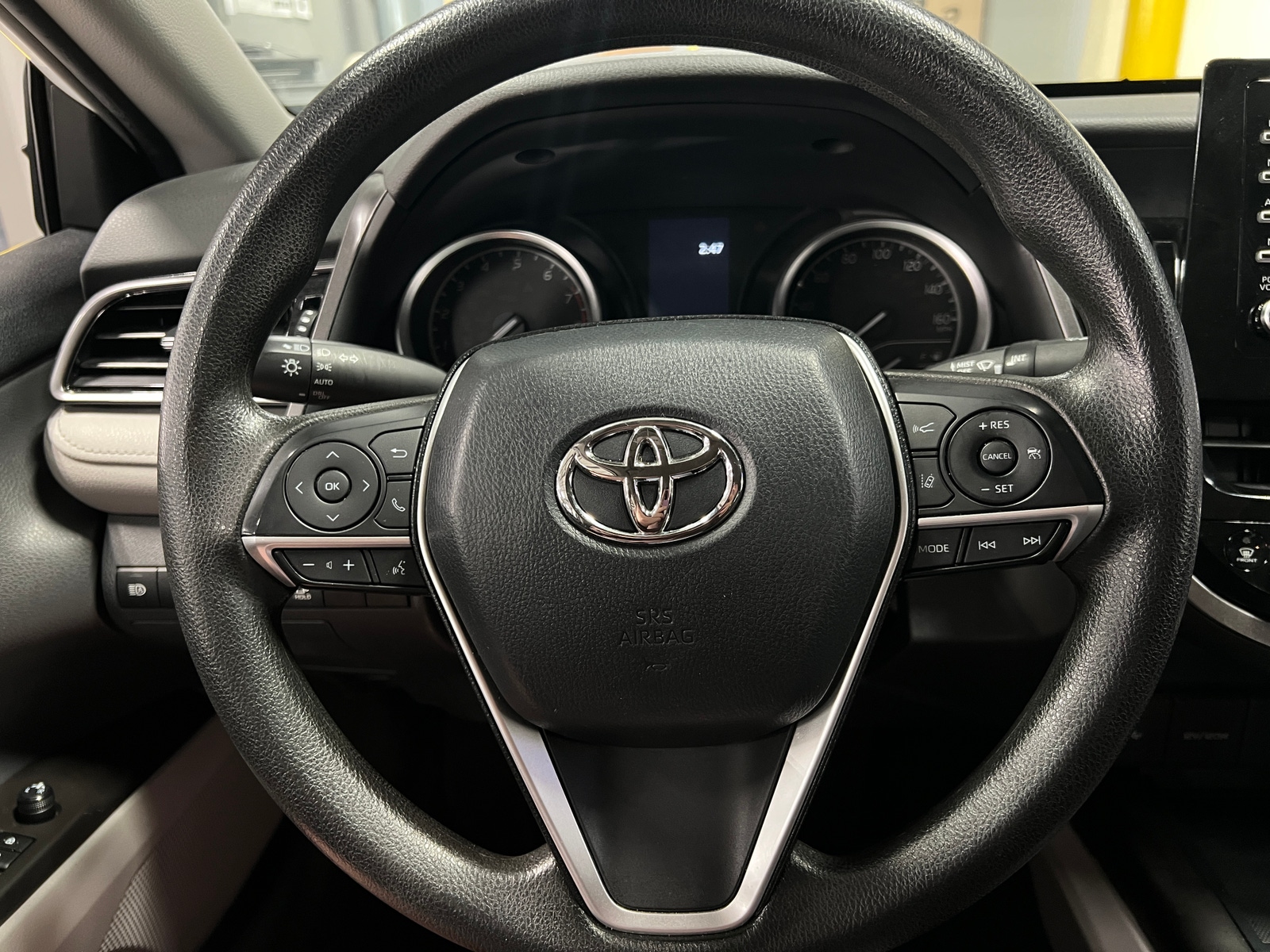 Thumbnail: 2023 Toyota Camry - 5