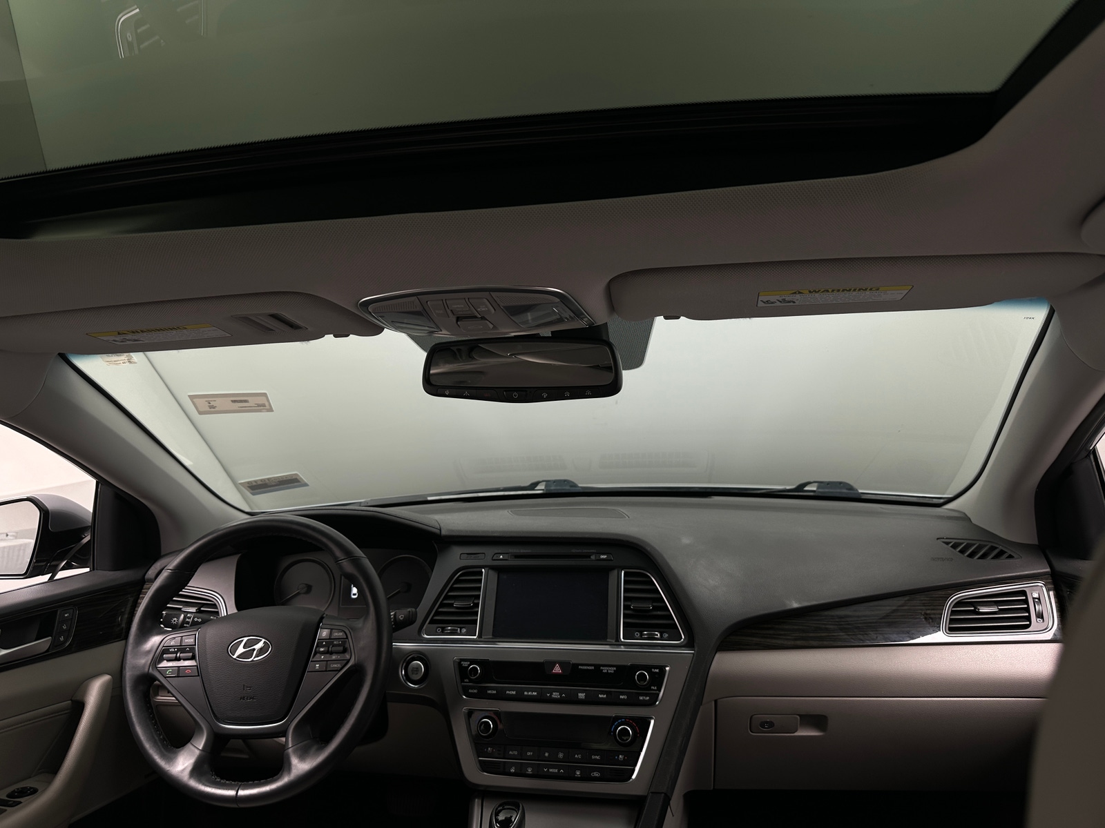 Thumbnail: 2016 Hyundai Sonata - 2
