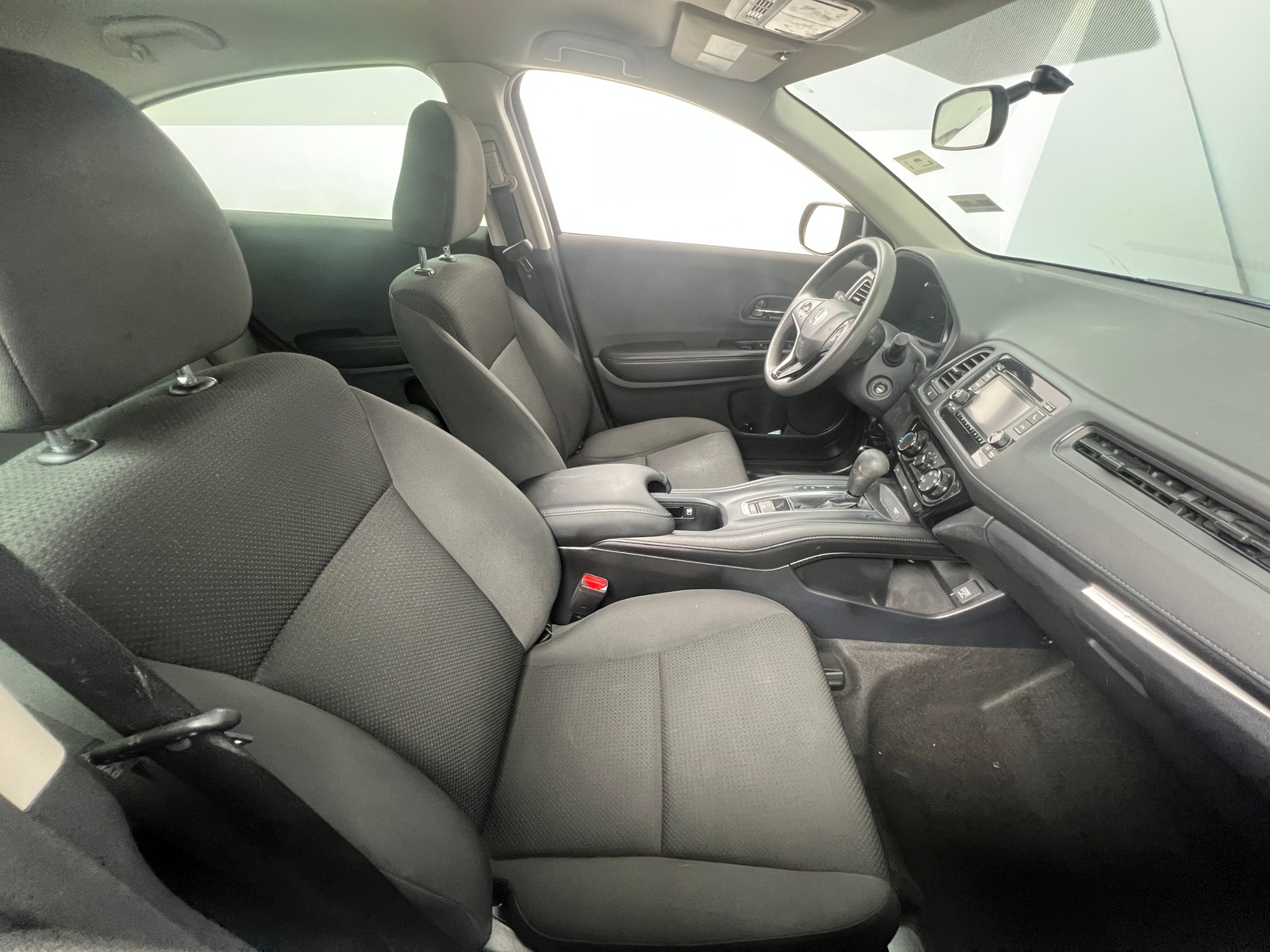 Thumbnail: 2022 Honda HR-V - 2