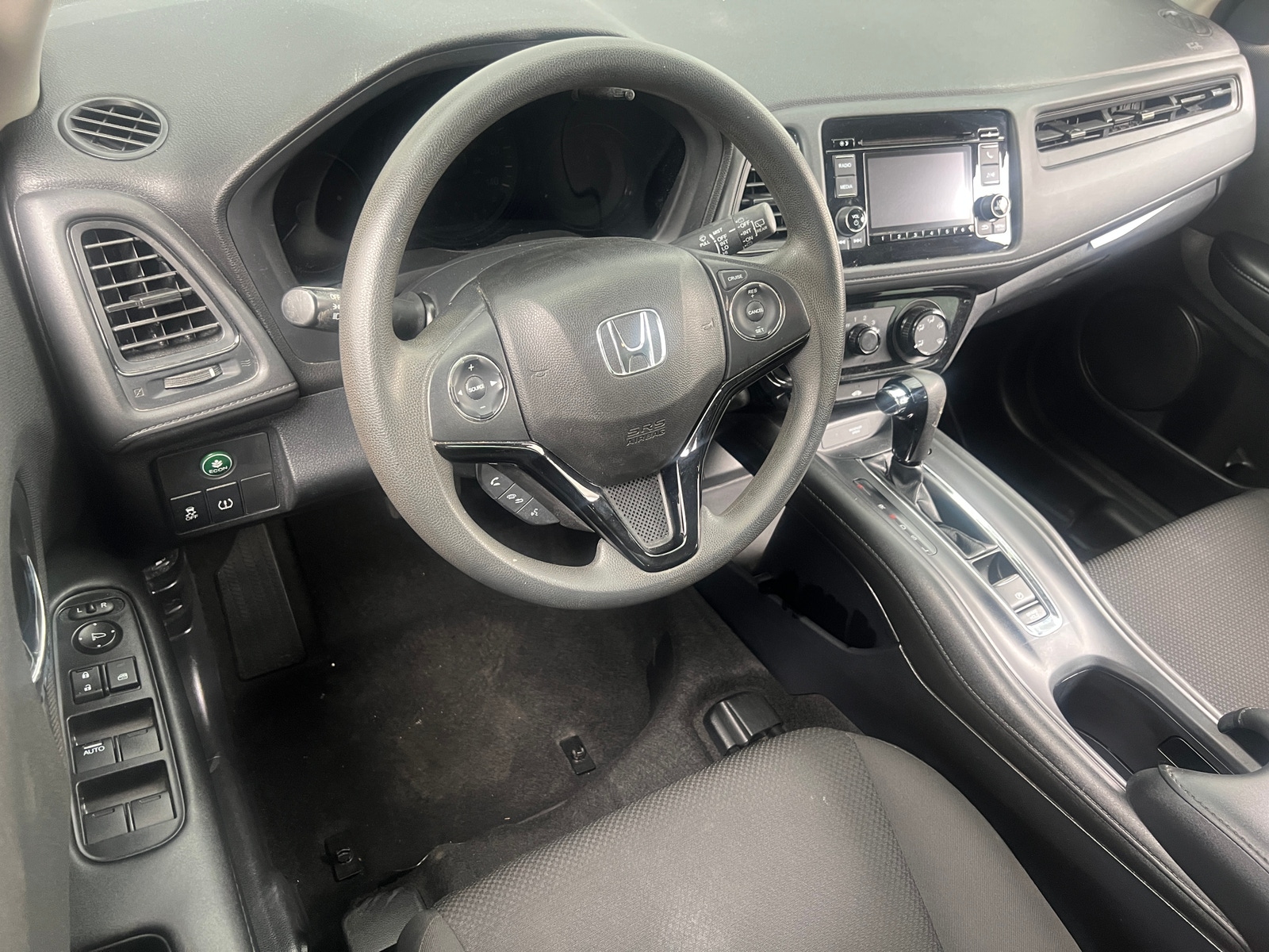 Thumbnail: 2022 Honda HR-V - 3