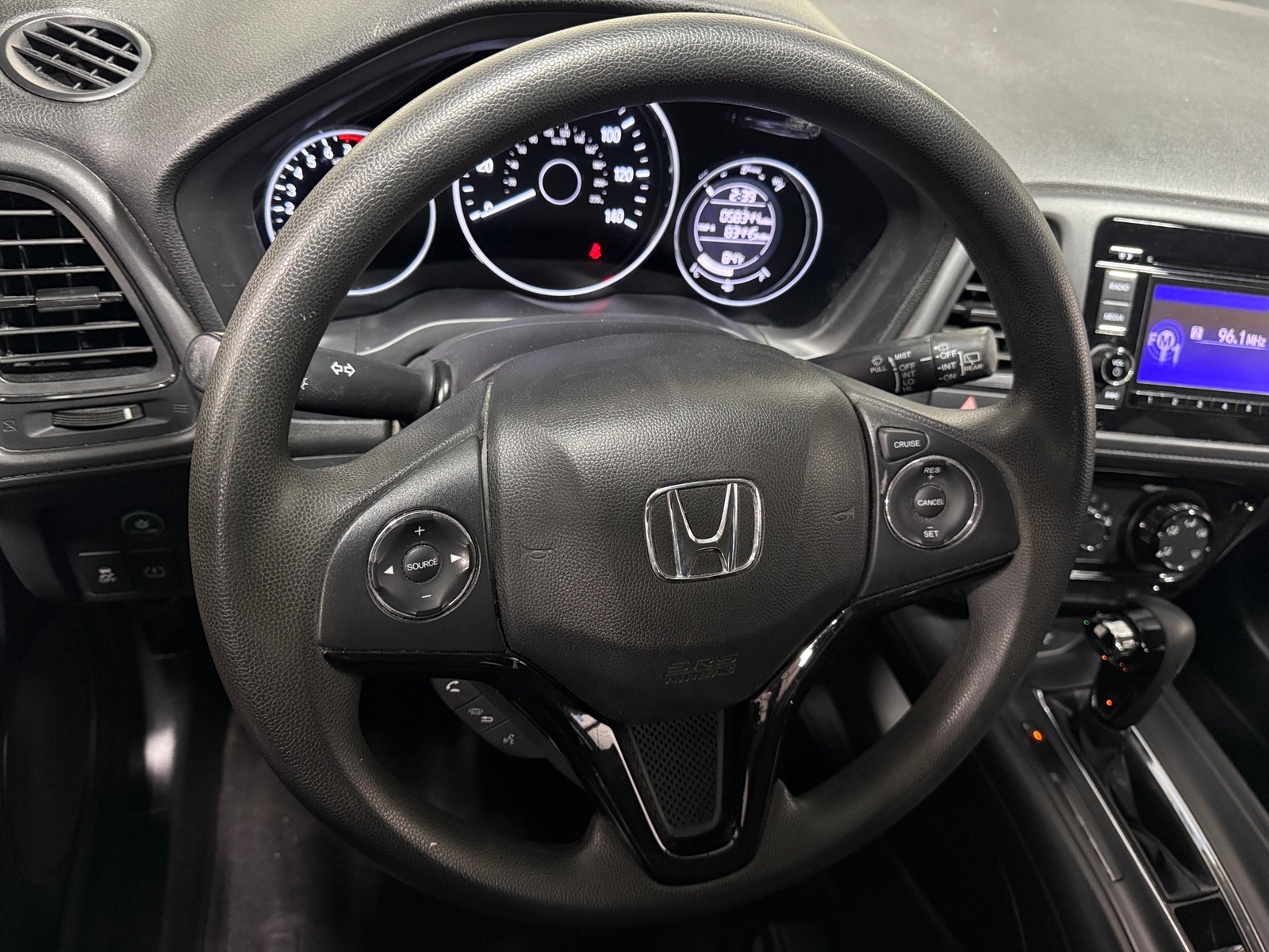 Thumbnail: 2022 Honda HR-V - 5