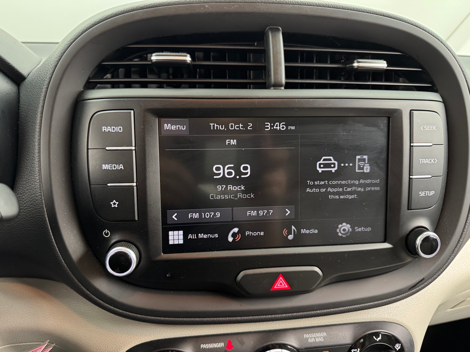 Thumbnail: 2023 Kia Soul - 4