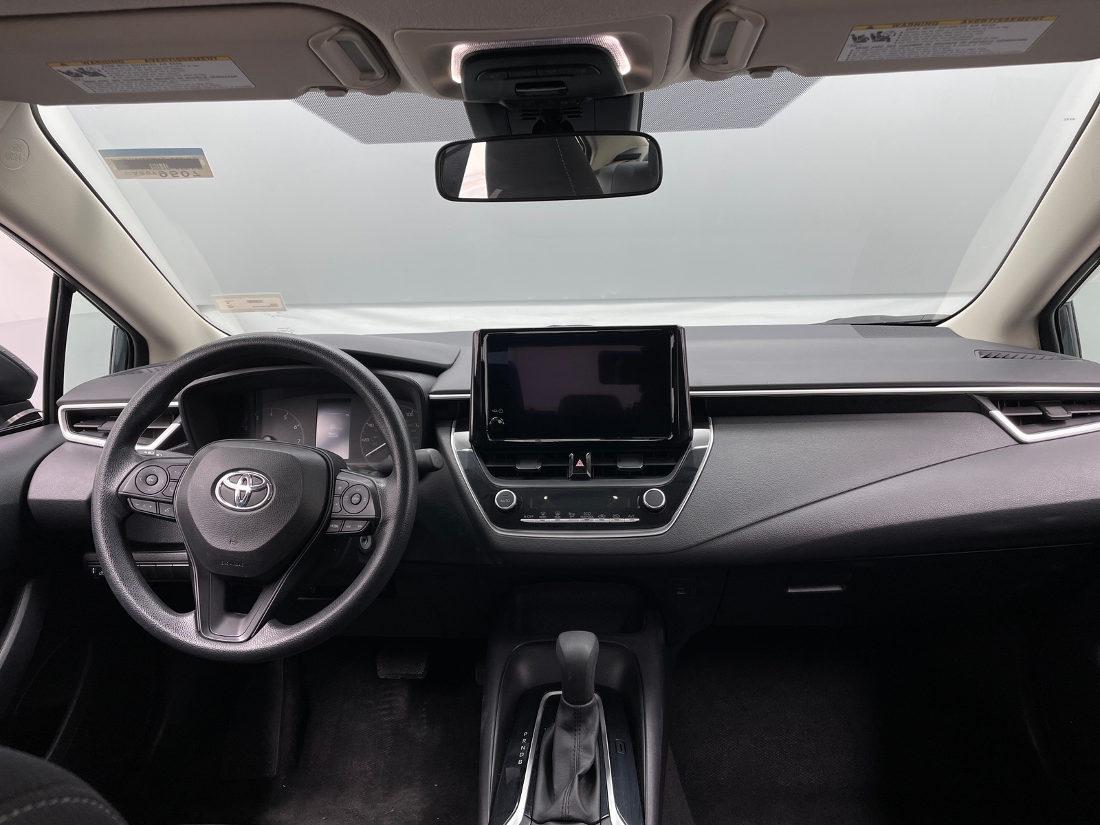 Thumbnail: 2024 Toyota Corolla - 3