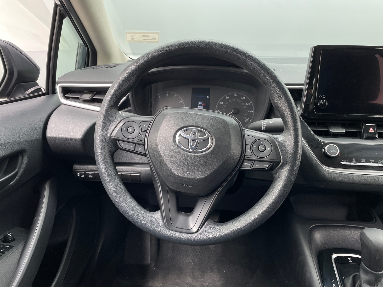 Thumbnail: 2024 Toyota Corolla - 5