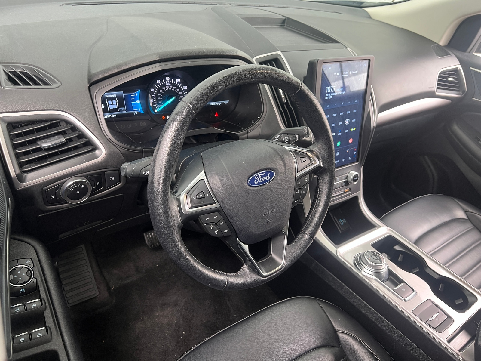 Thumbnail: 2024 Ford Edge - 2