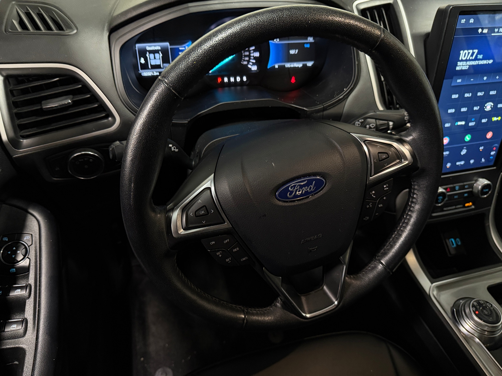 Thumbnail: 2024 Ford Edge - 4