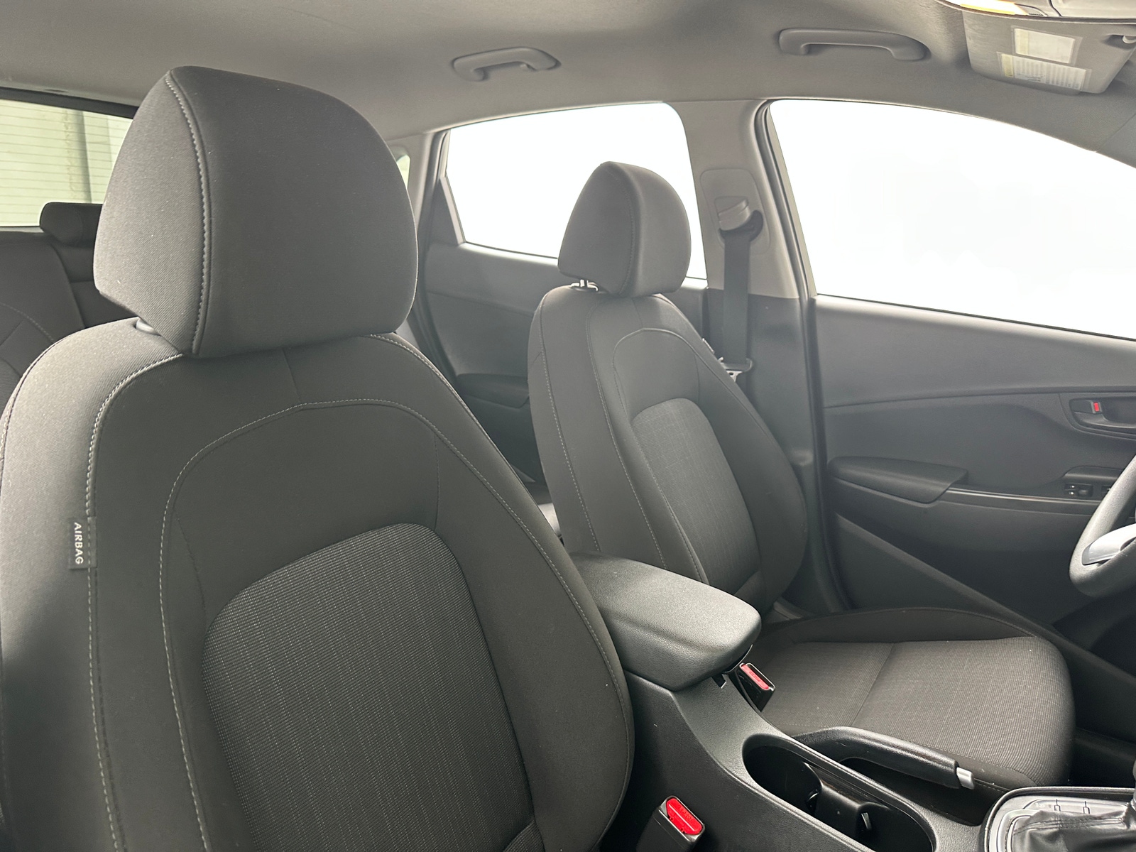 Thumbnail: 2023 Hyundai Kona - 2