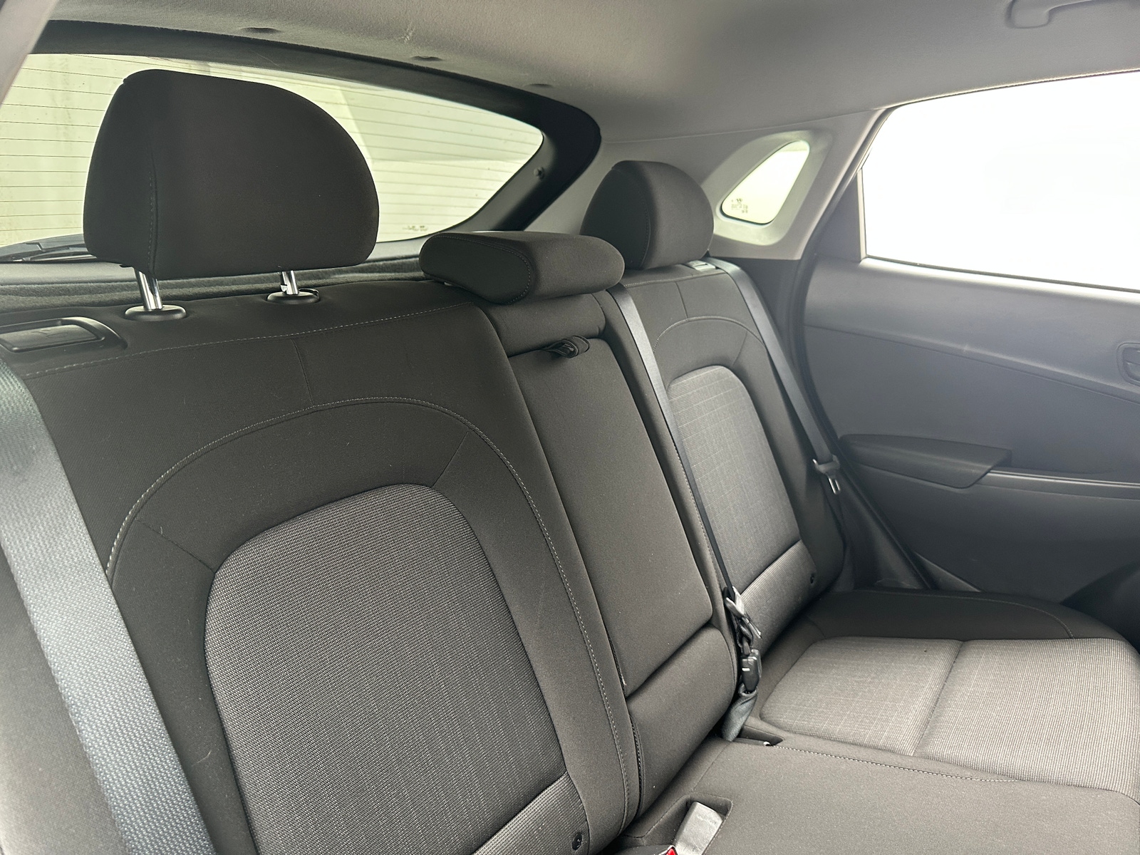 Thumbnail: 2023 Hyundai Kona - 6