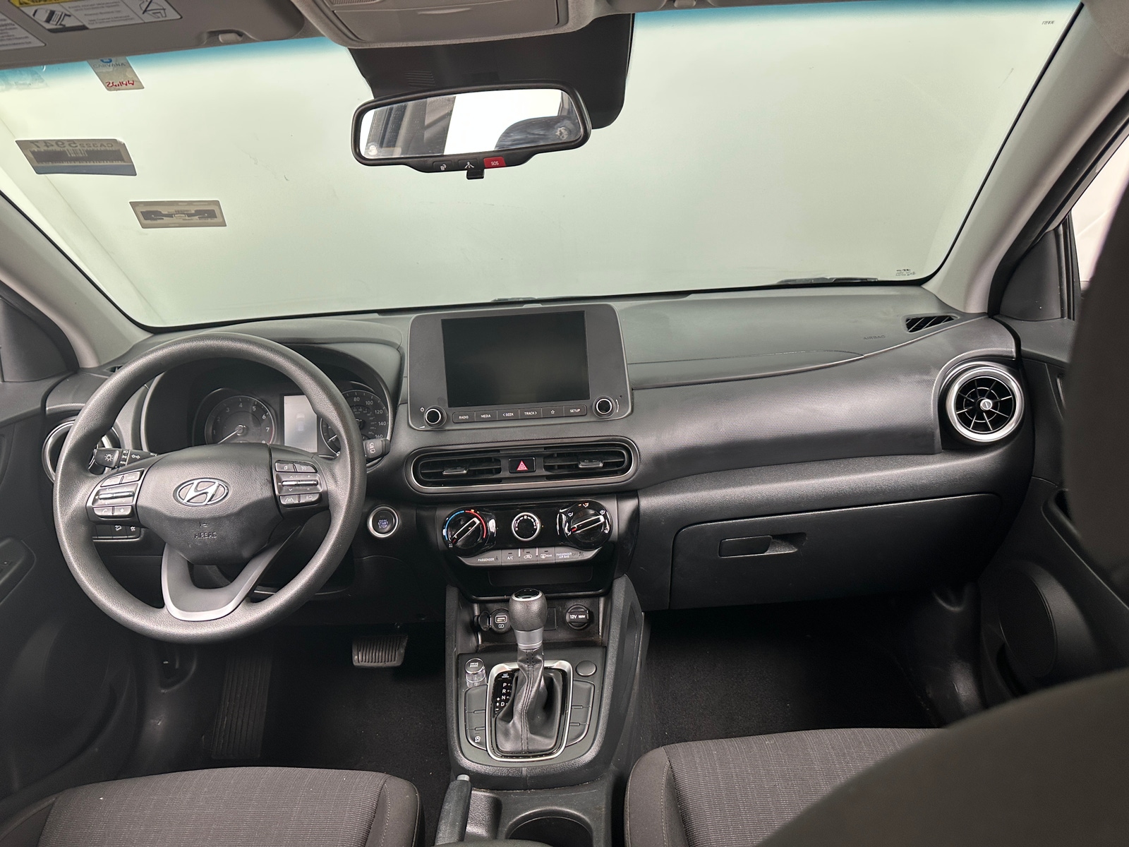 Thumbnail: 2023 Hyundai Kona - 3