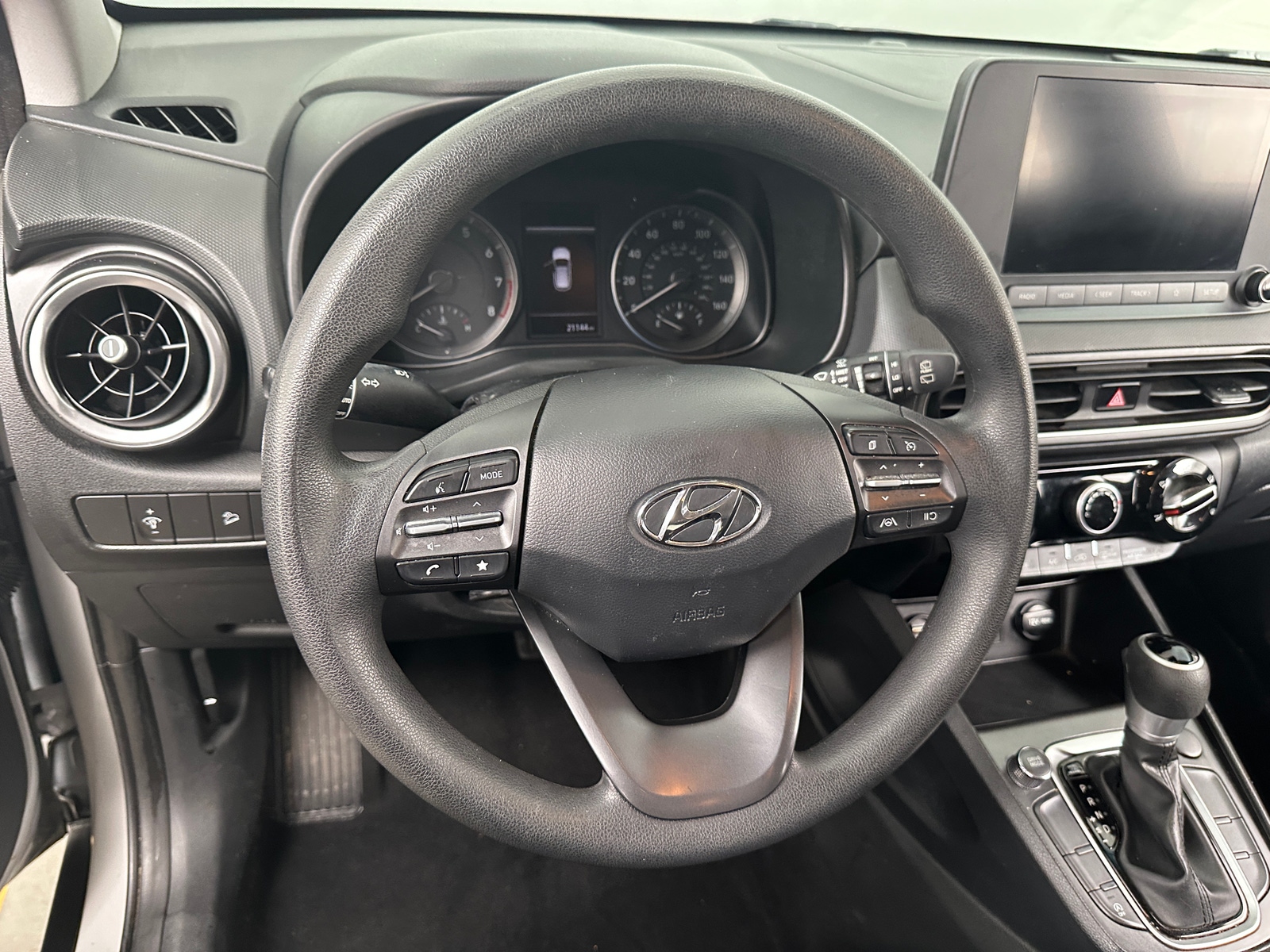 Thumbnail: 2023 Hyundai Kona - 5