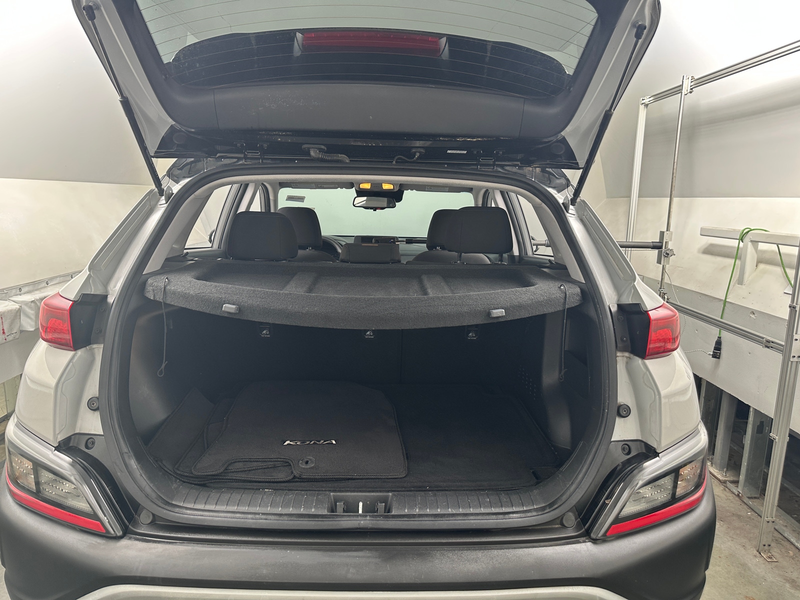 Thumbnail: 2023 Hyundai Kona - 7
