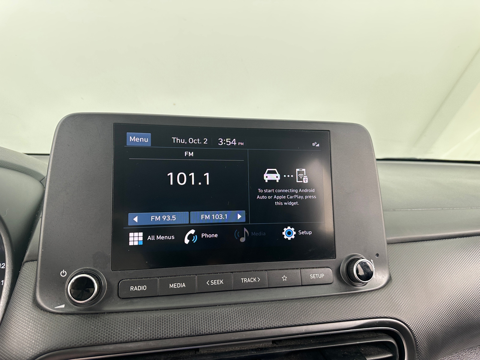 Thumbnail: 2023 Hyundai Kona - 4