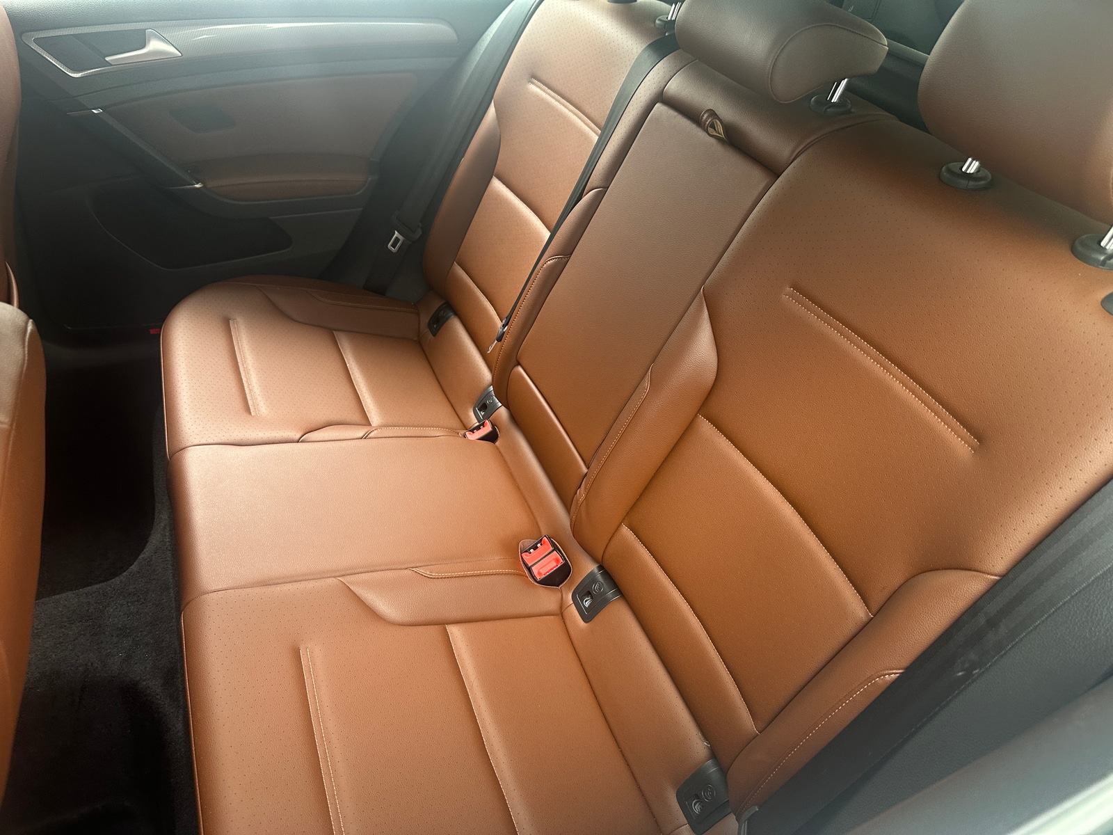 Thumbnail: 2019 Volkswagen Golf - 5