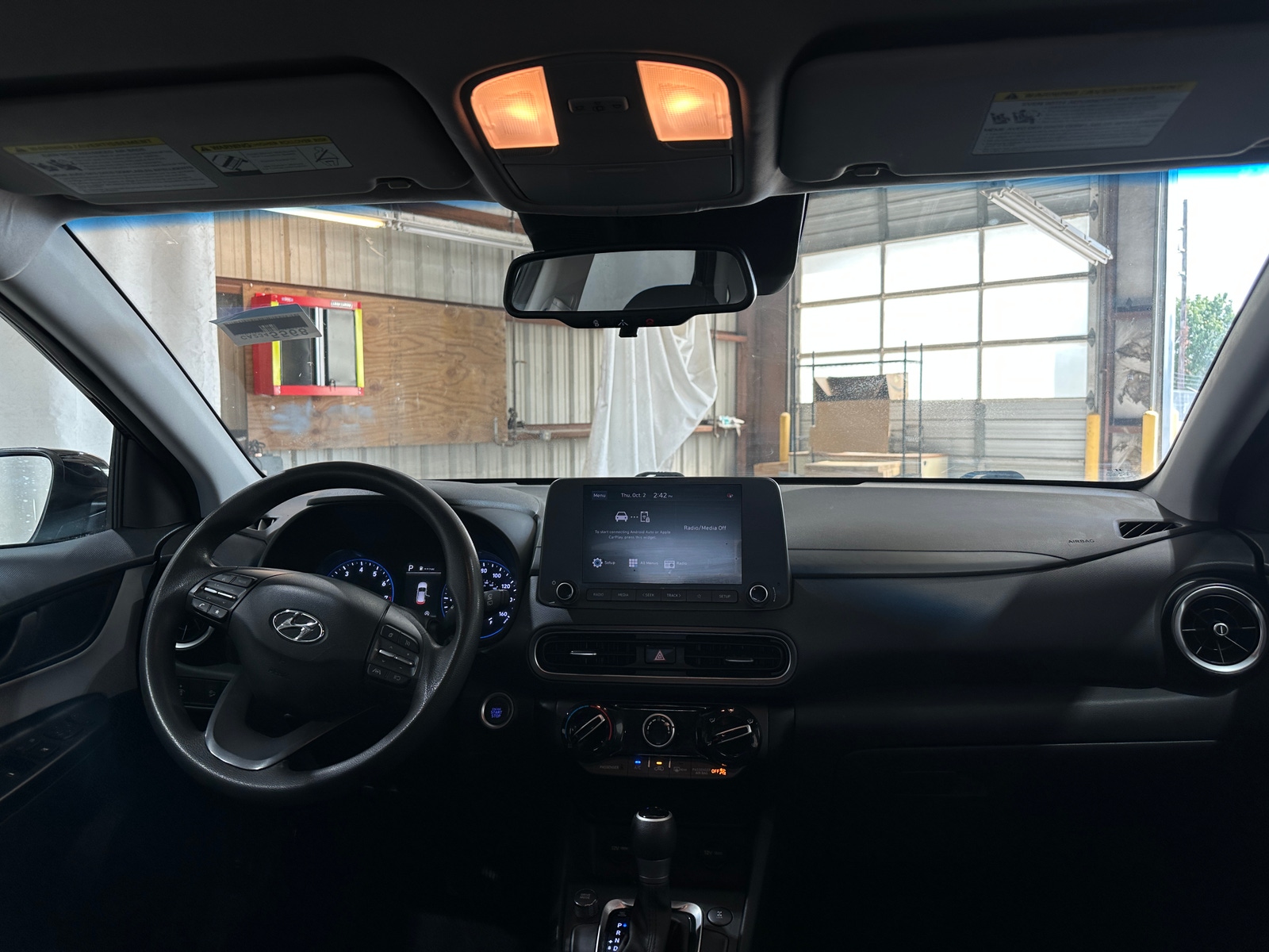 Thumbnail: 2022 Hyundai Kona - 3
