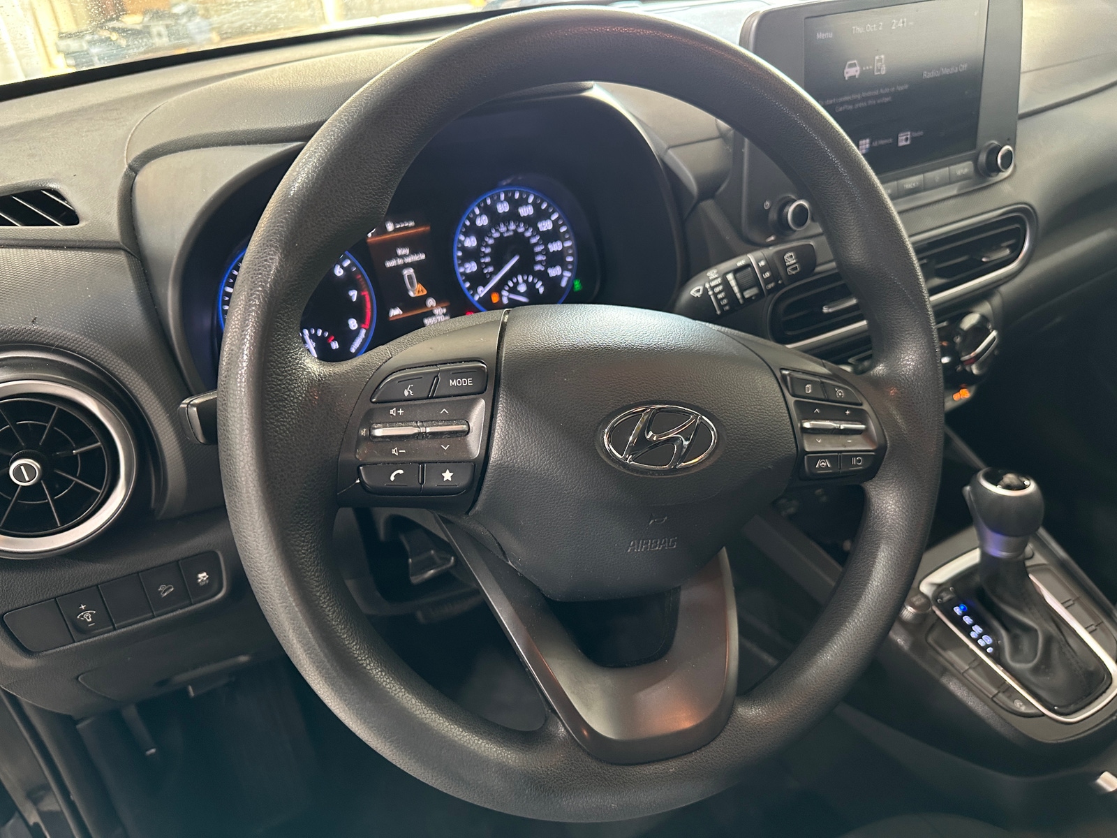Thumbnail: 2022 Hyundai Kona - 5