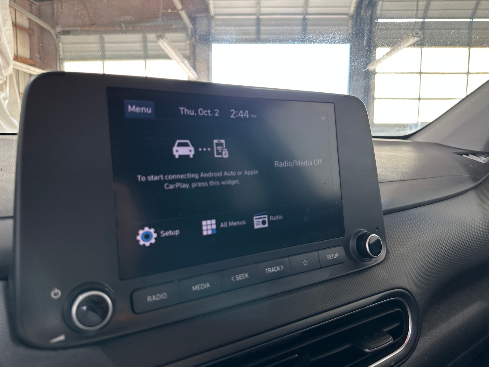 Thumbnail: 2022 Hyundai Kona - 4