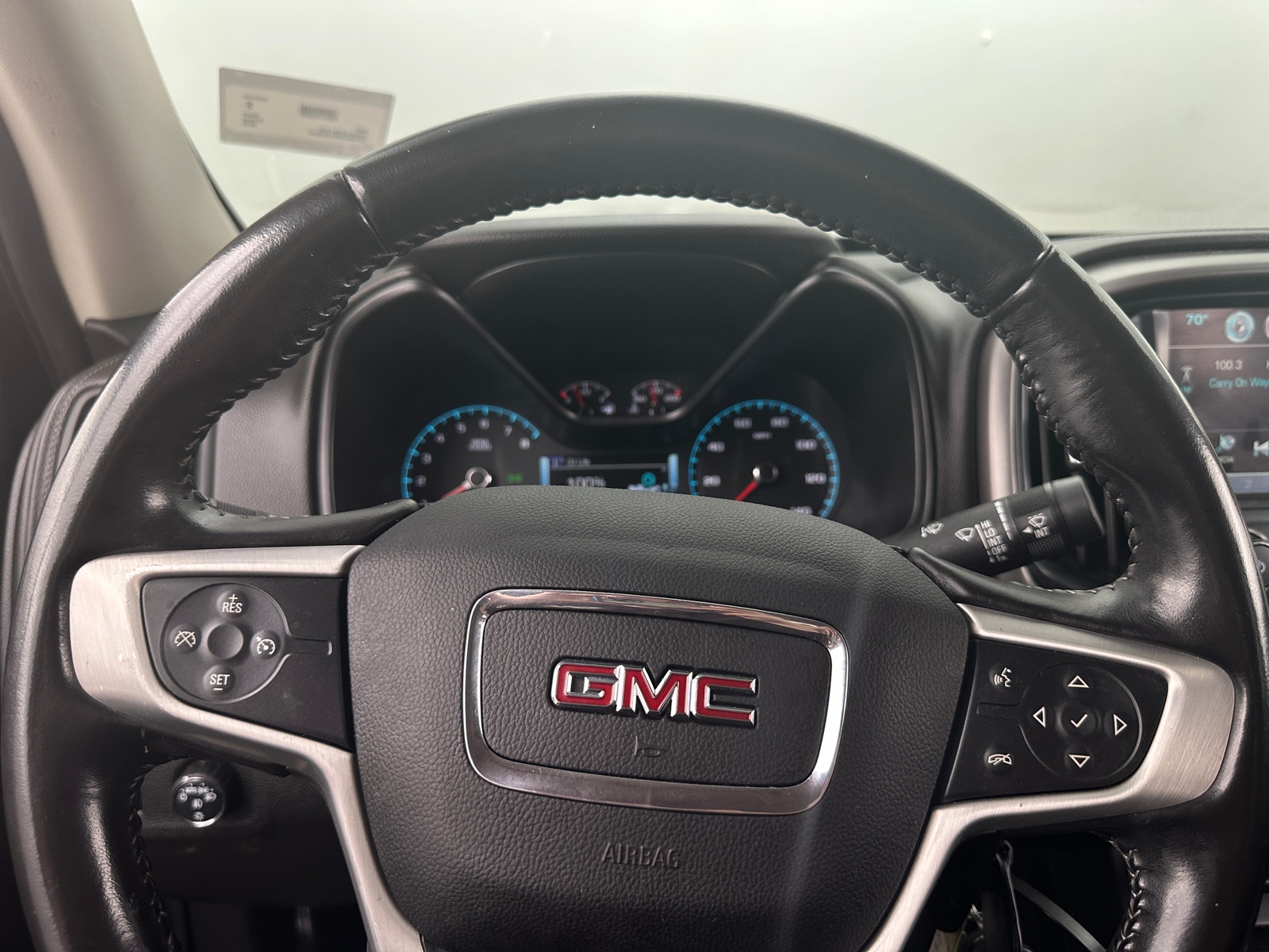 Thumbnail: 2018 GMC Canyon - 5