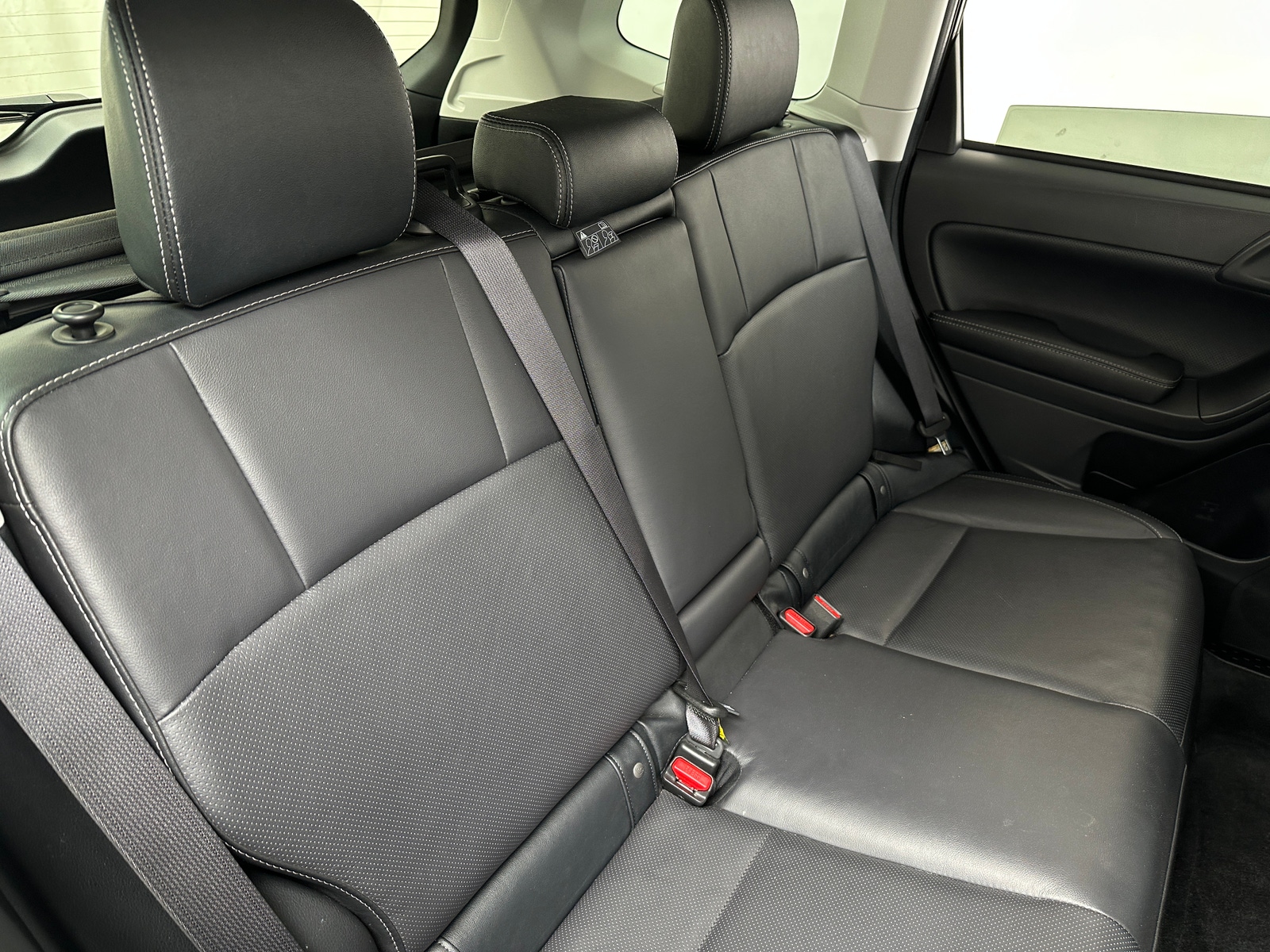 Thumbnail: 2017 Subaru Forester - 5
