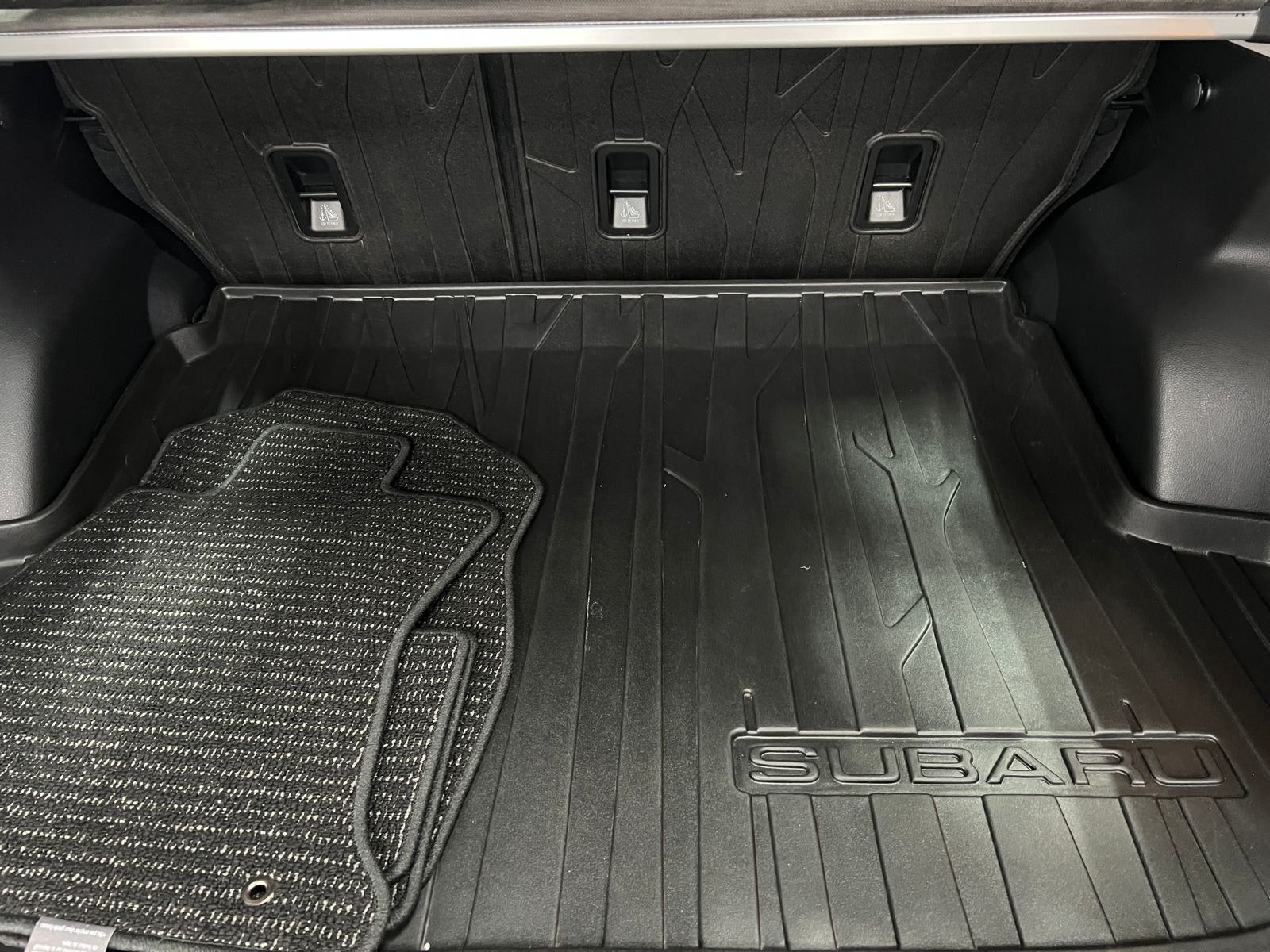 Thumbnail: 2017 Subaru Forester - 6