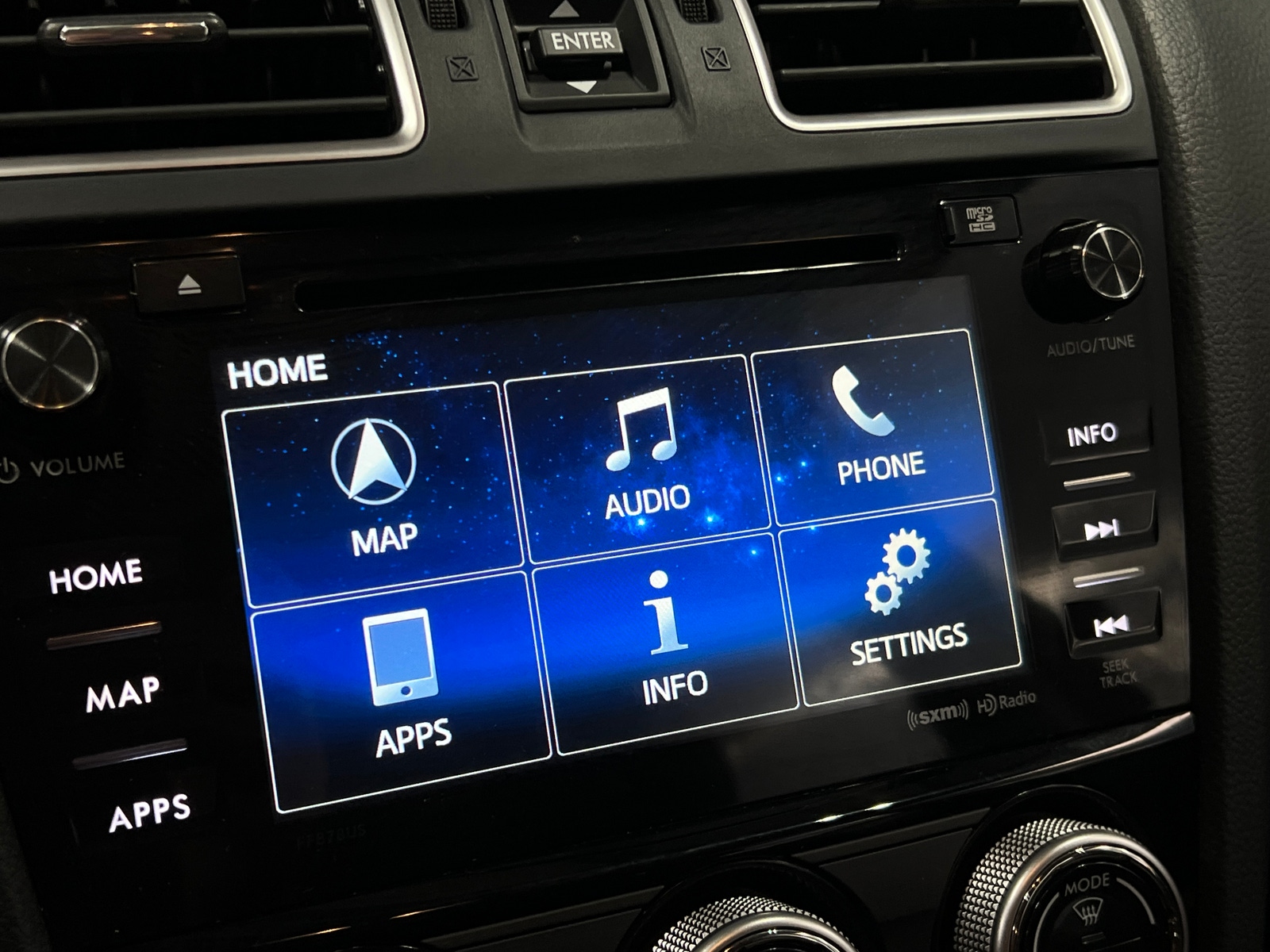 Thumbnail: 2017 Subaru Forester - 3