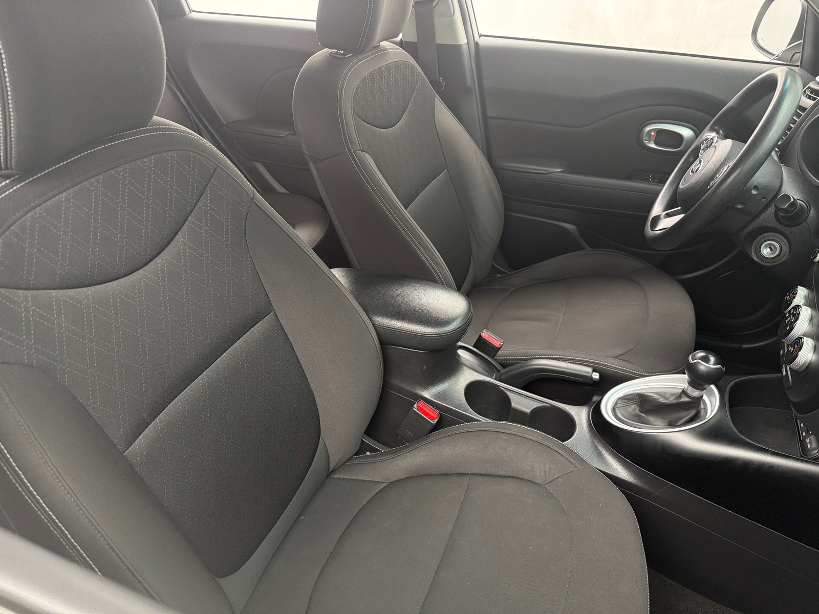 Thumbnail: 2015 Kia Soul - 2