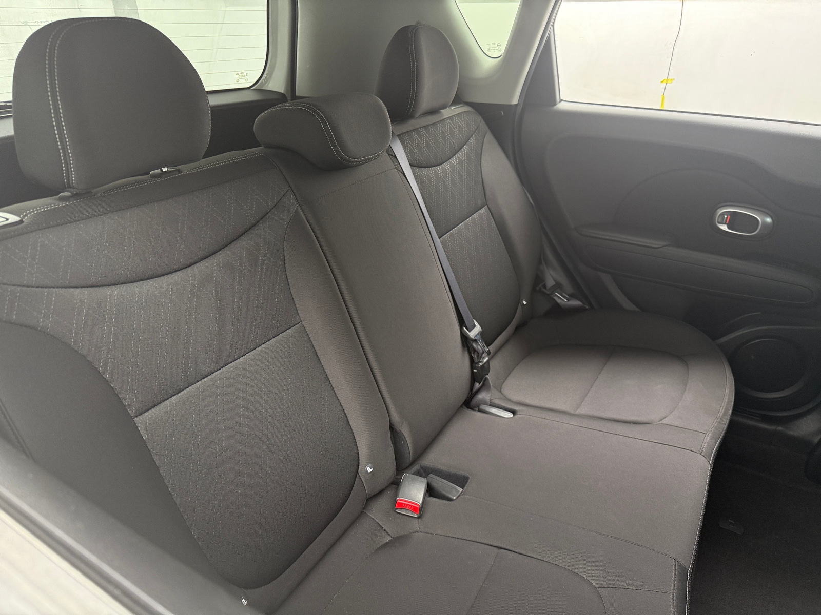 Thumbnail: 2015 Kia Soul - 6