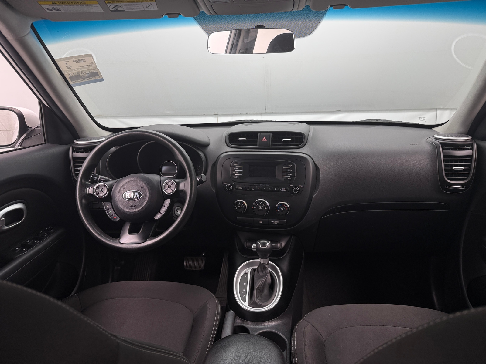Thumbnail: 2015 Kia Soul - 3