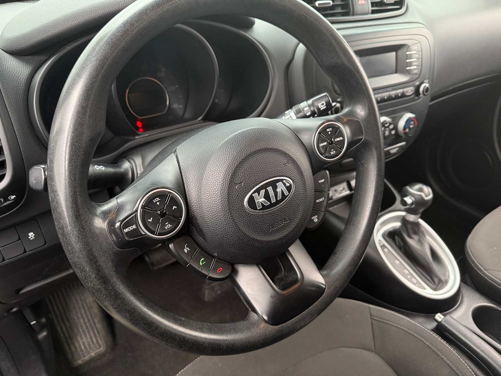 Thumbnail: 2015 Kia Soul - 5